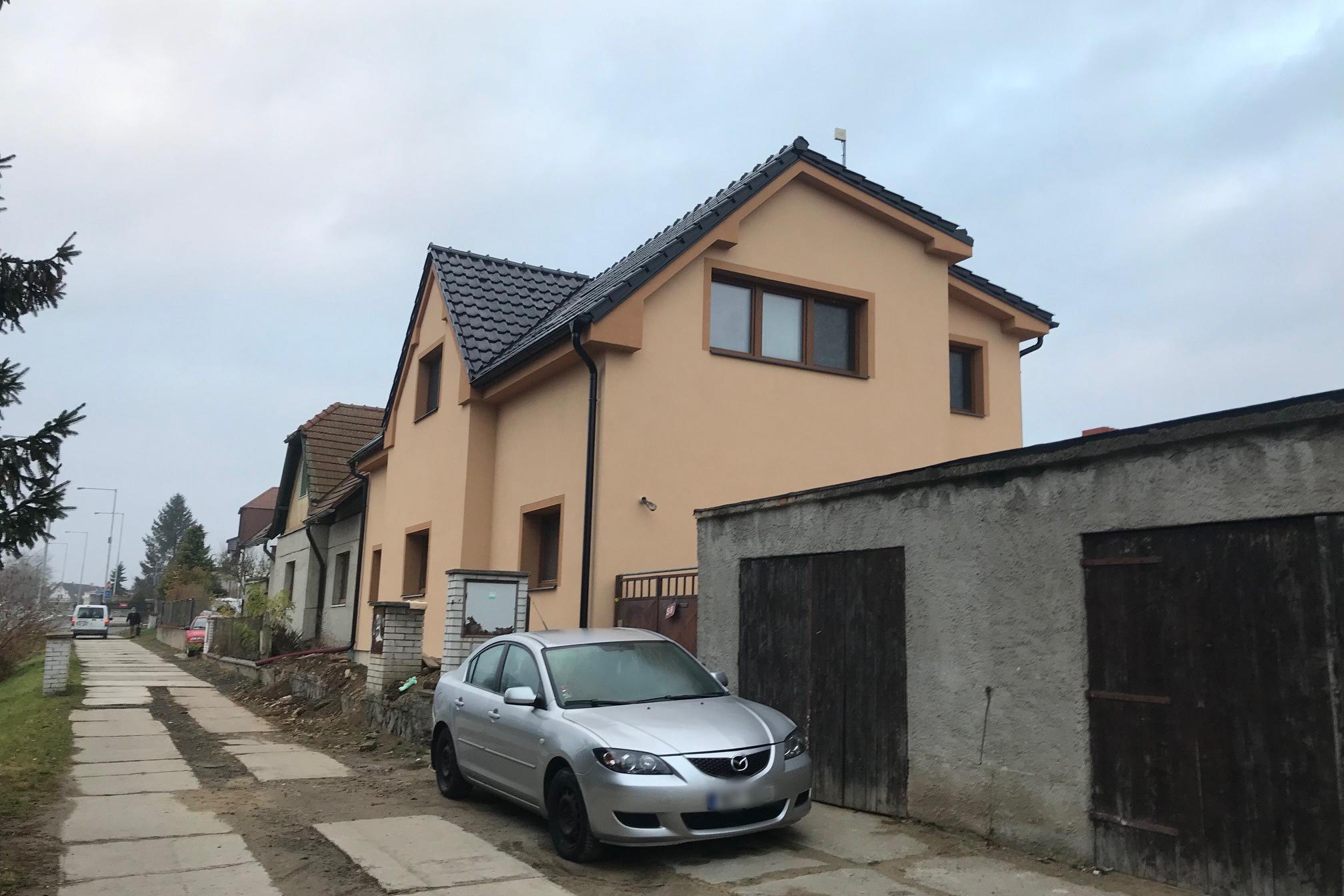 Instalatérství DHS s.r.o.