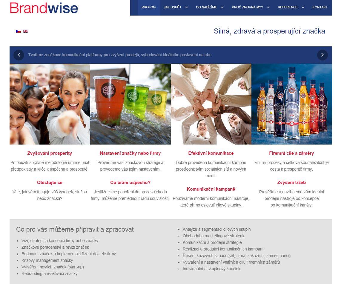 Online marketingové služby Hana Halfarová foto 4