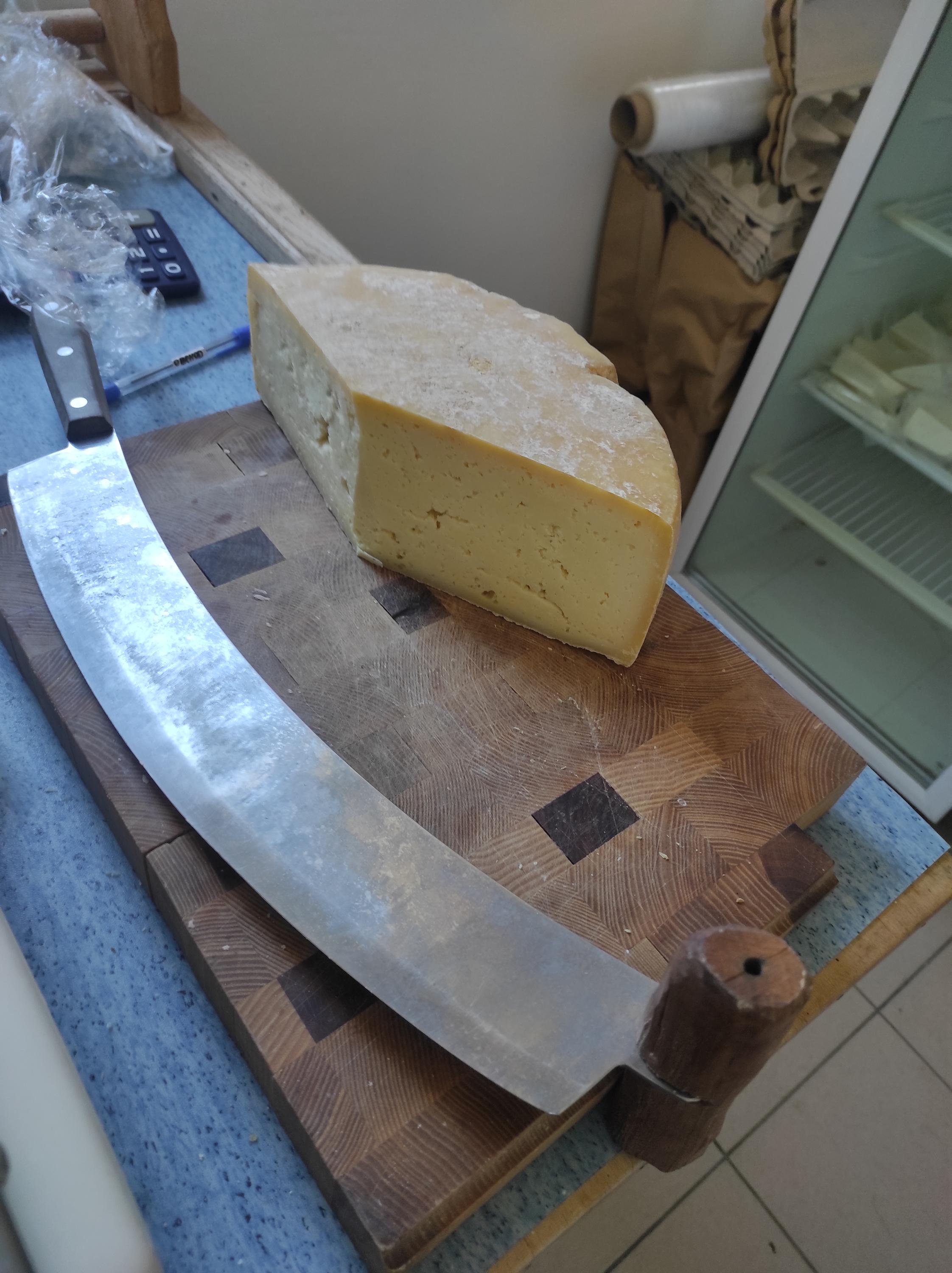 Ofčí sýry Brníčko foto 5