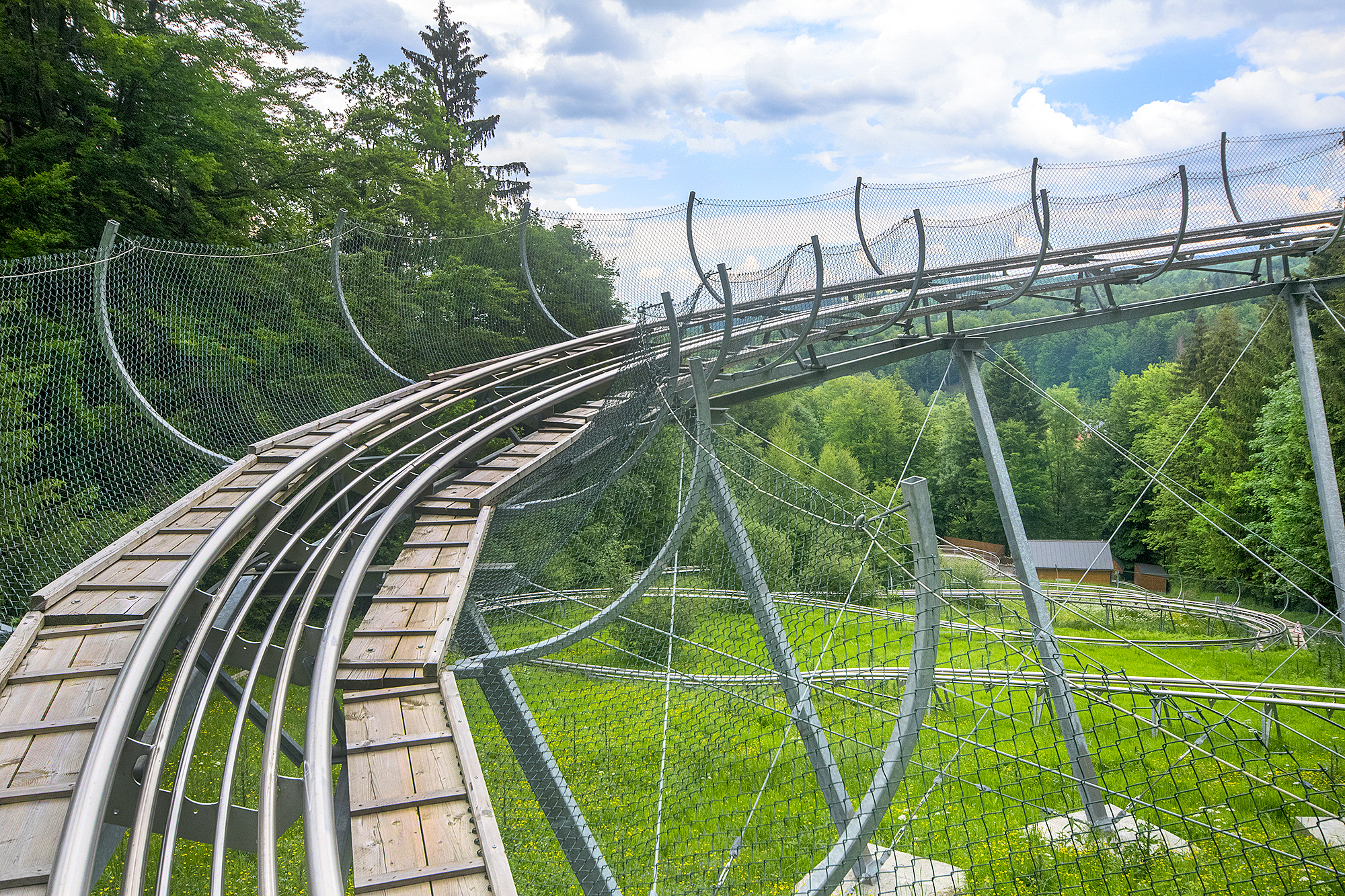 BoboPark Čeladná foto 5