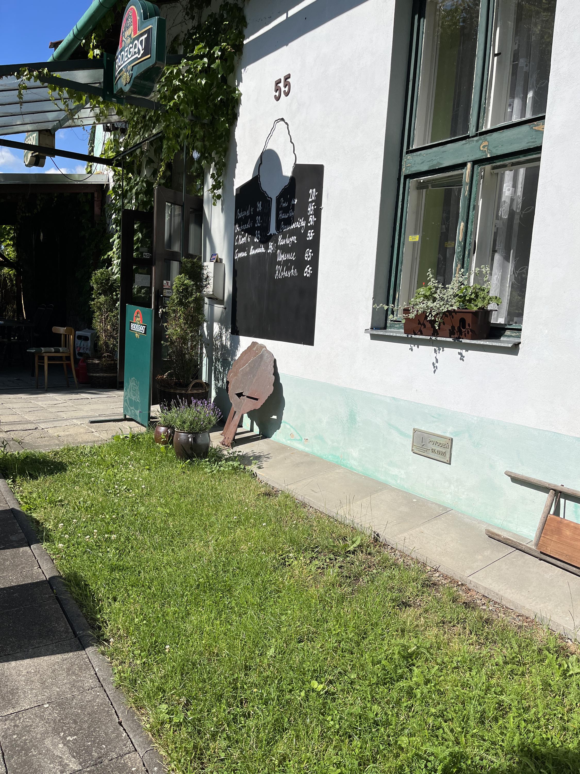 Hospoda Pod lípou foto 4