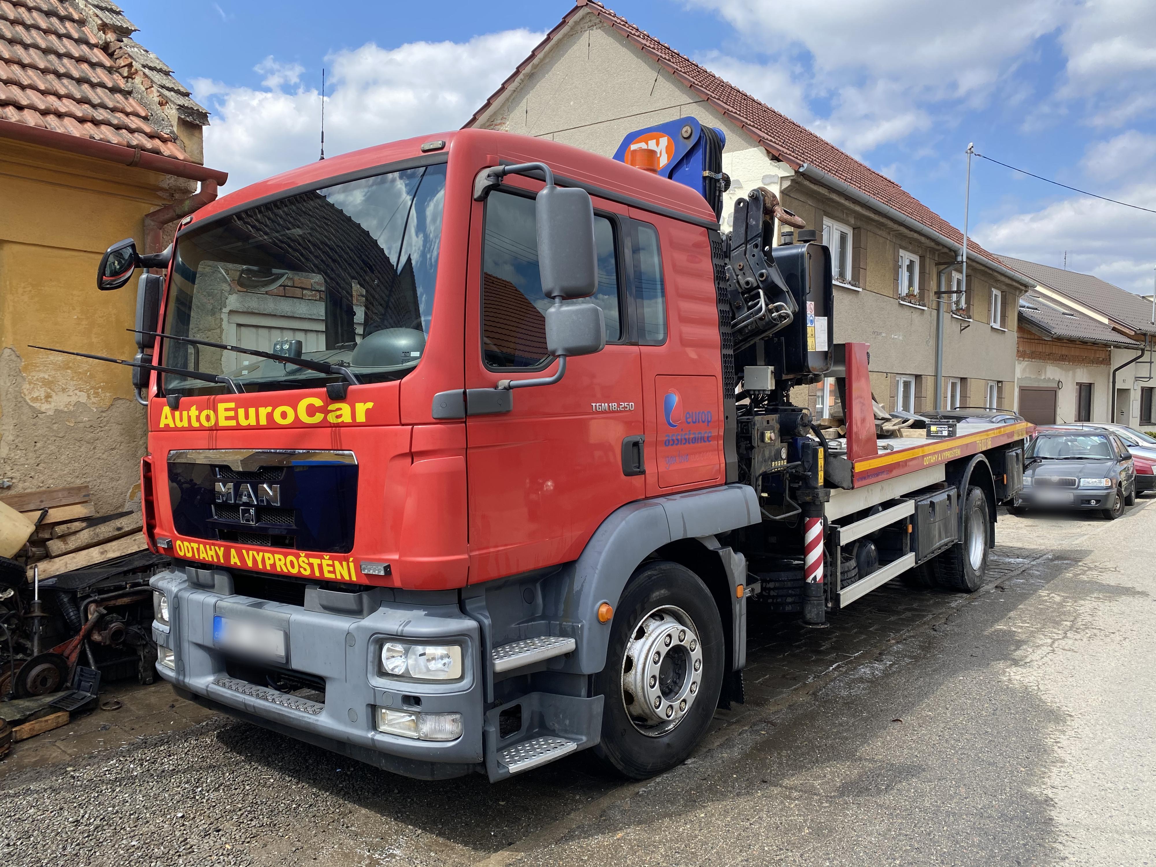 AutoEuroCar, spol. s r.o. foto 3