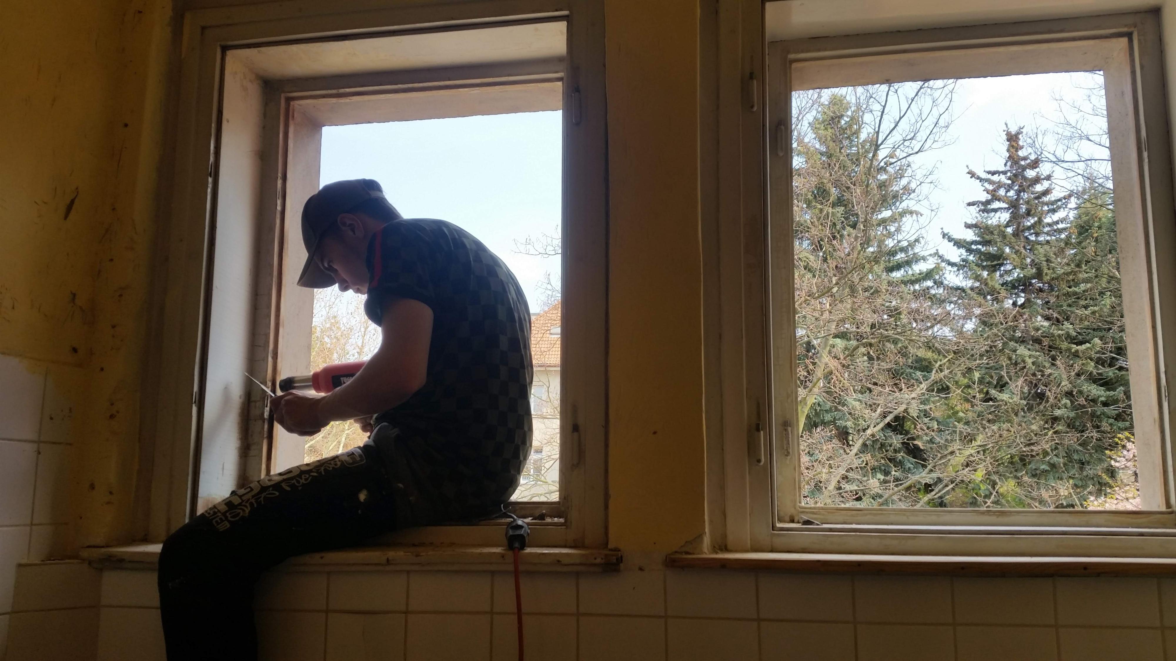 Grossmann - Nedorostek Malířské práce foto 6