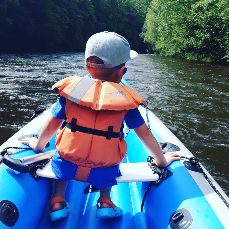 Surfsport - Rafting & biking foto 4