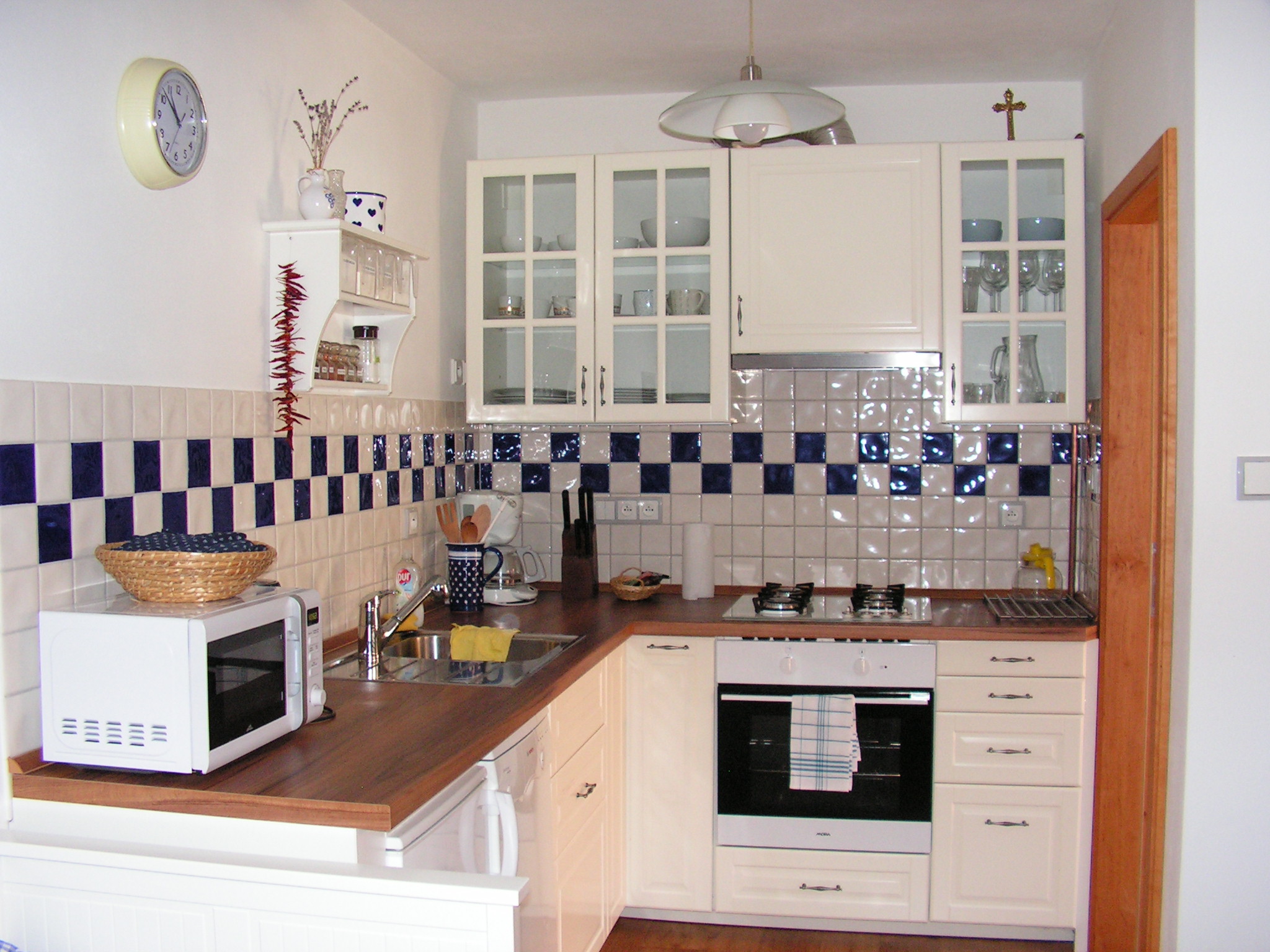 Ubytování U Falešníků foto 2