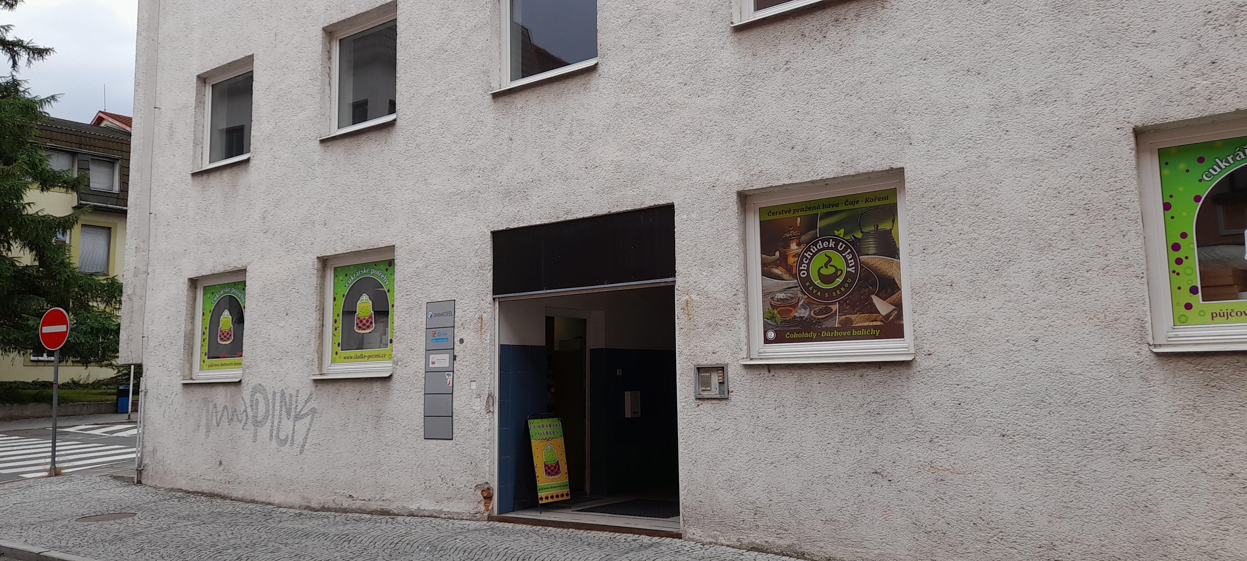 Cukrářské potřeby - Zdeňka Michnová foto 2