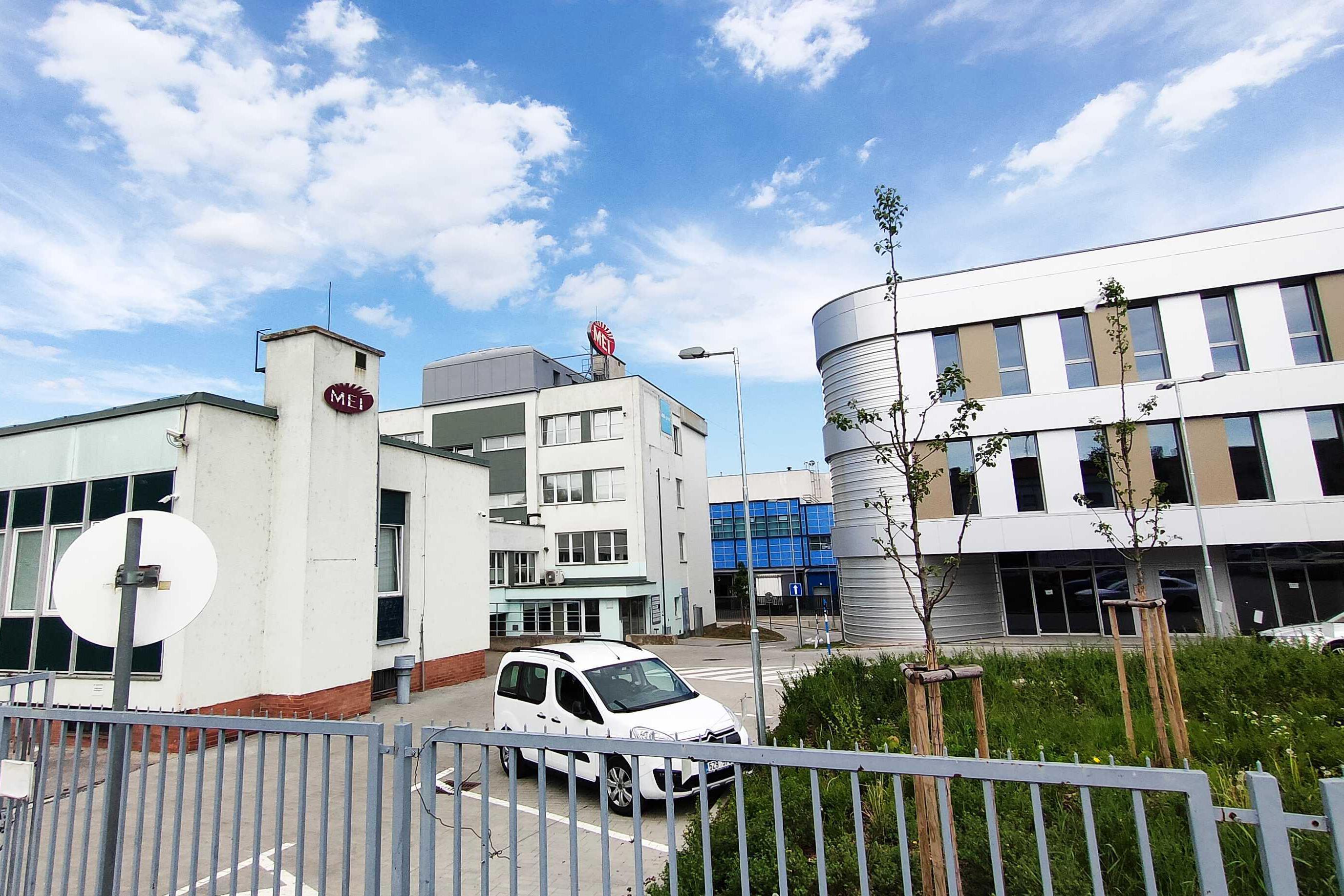 4dot Mechatronic Systems s.r.o.