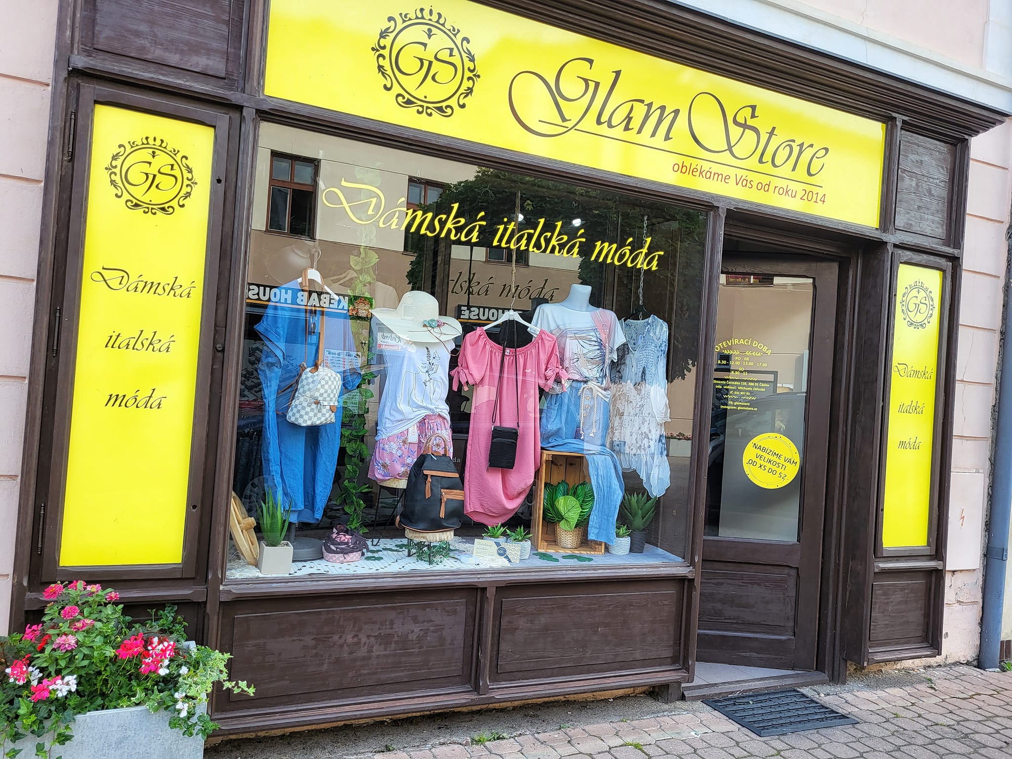 Glamour Store