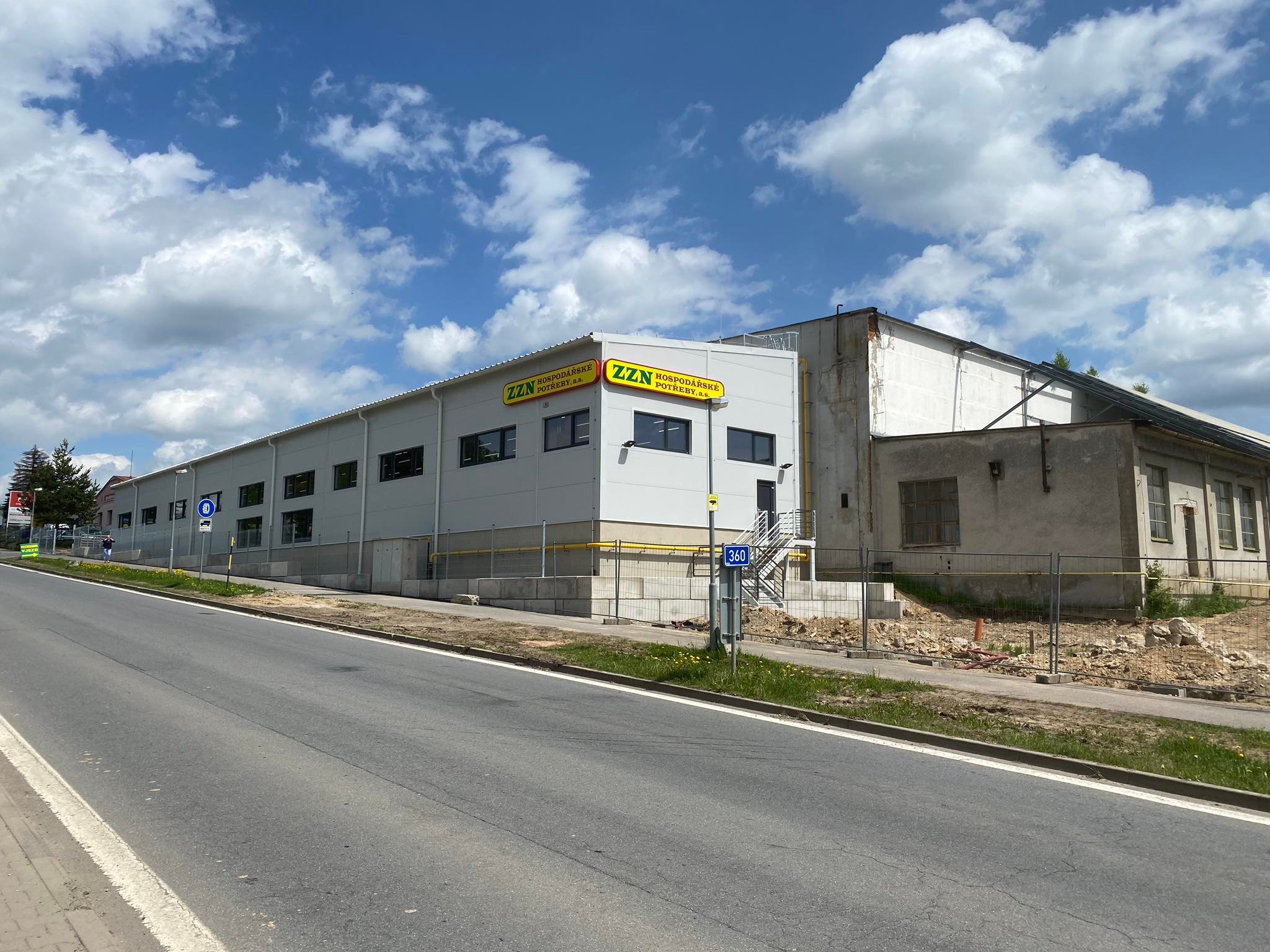 ZZN Hospodářské potřeby foto 3