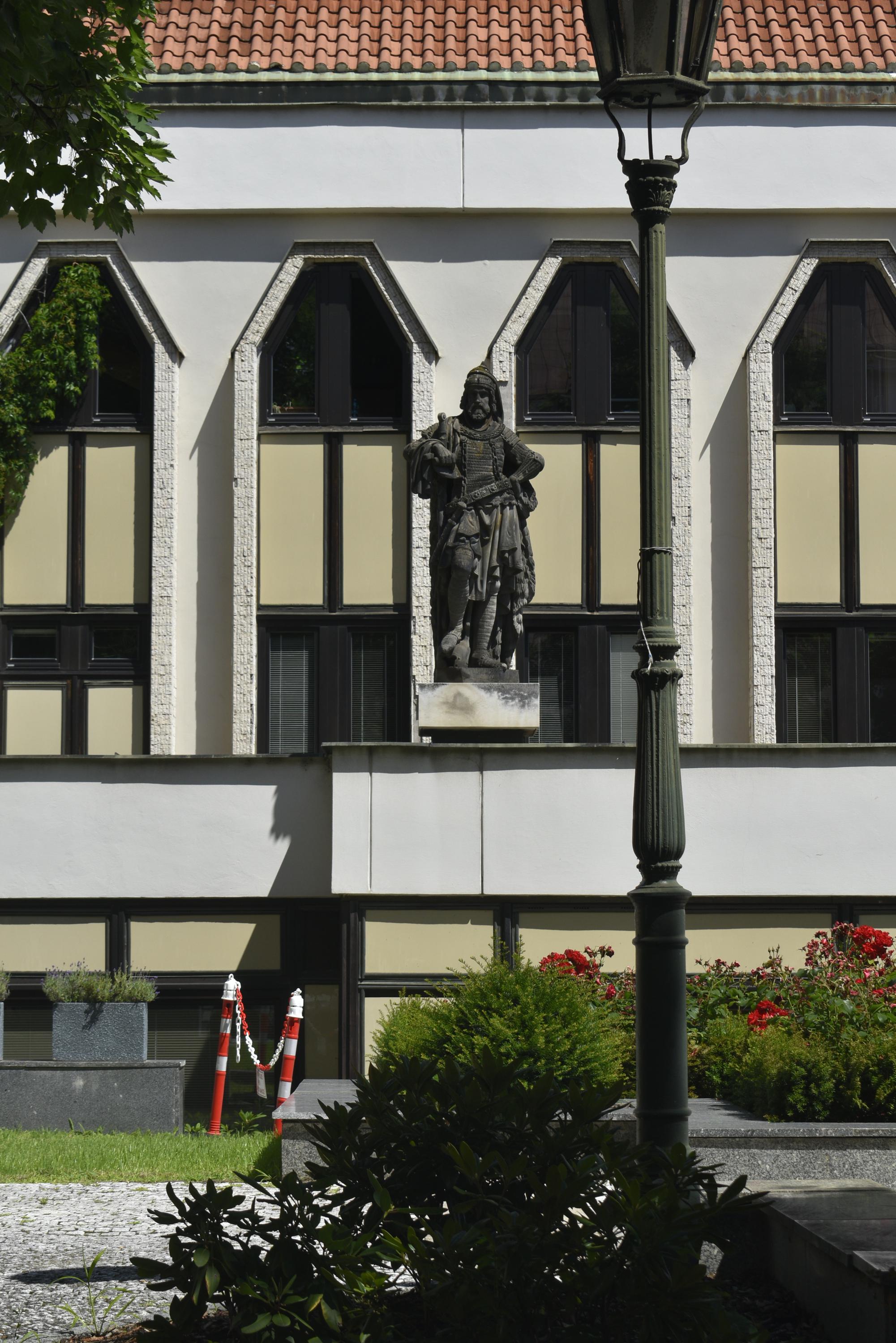 Revmatologický ústav foto 5