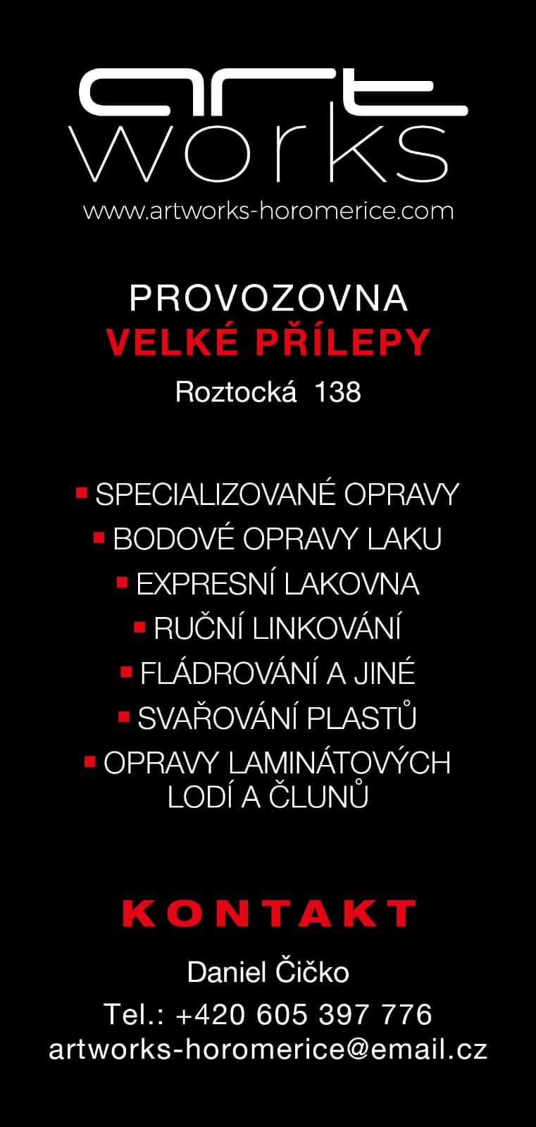 ArtWorks Čičko foto 5