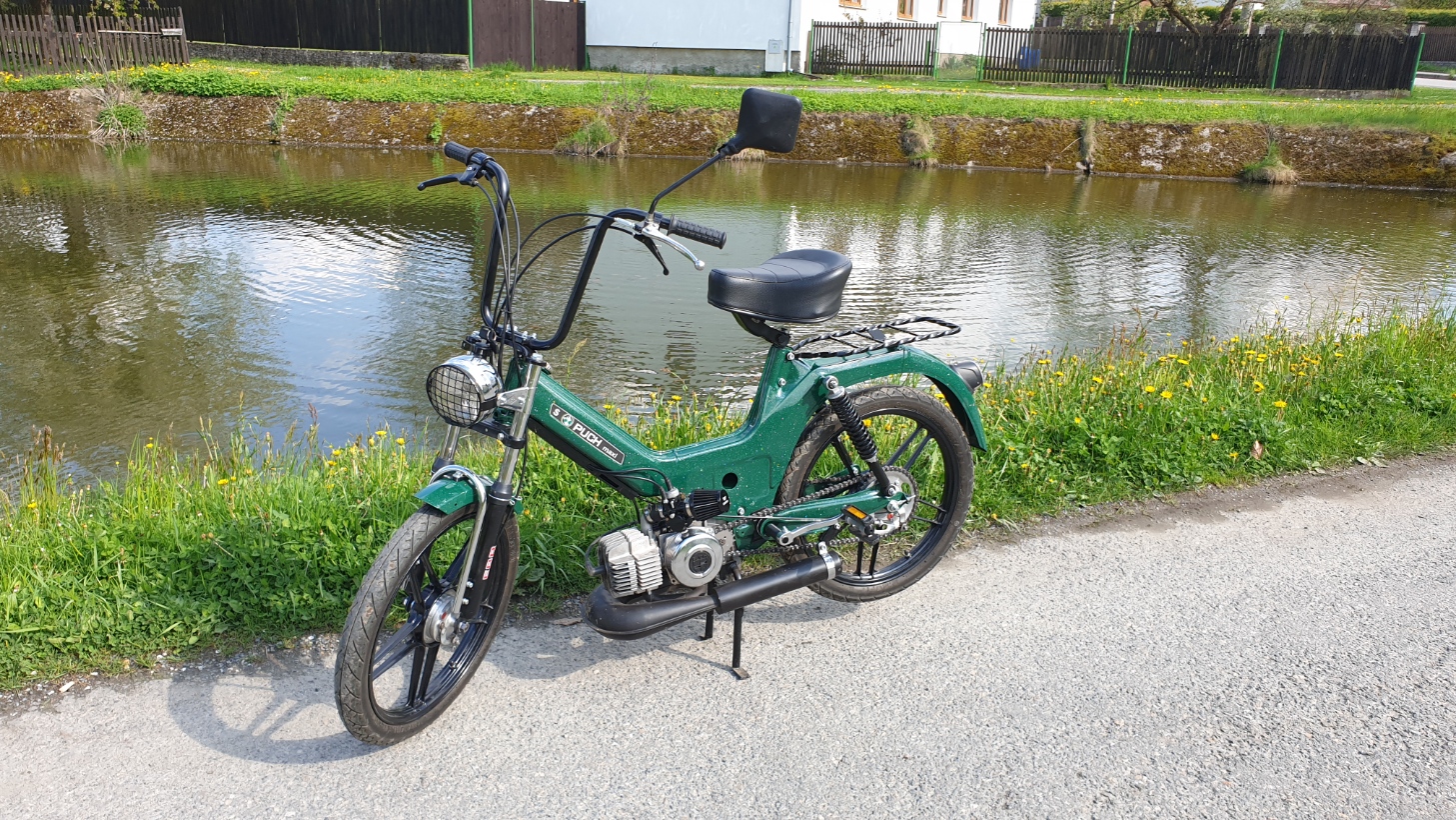 Bhmoto.cz foto 5