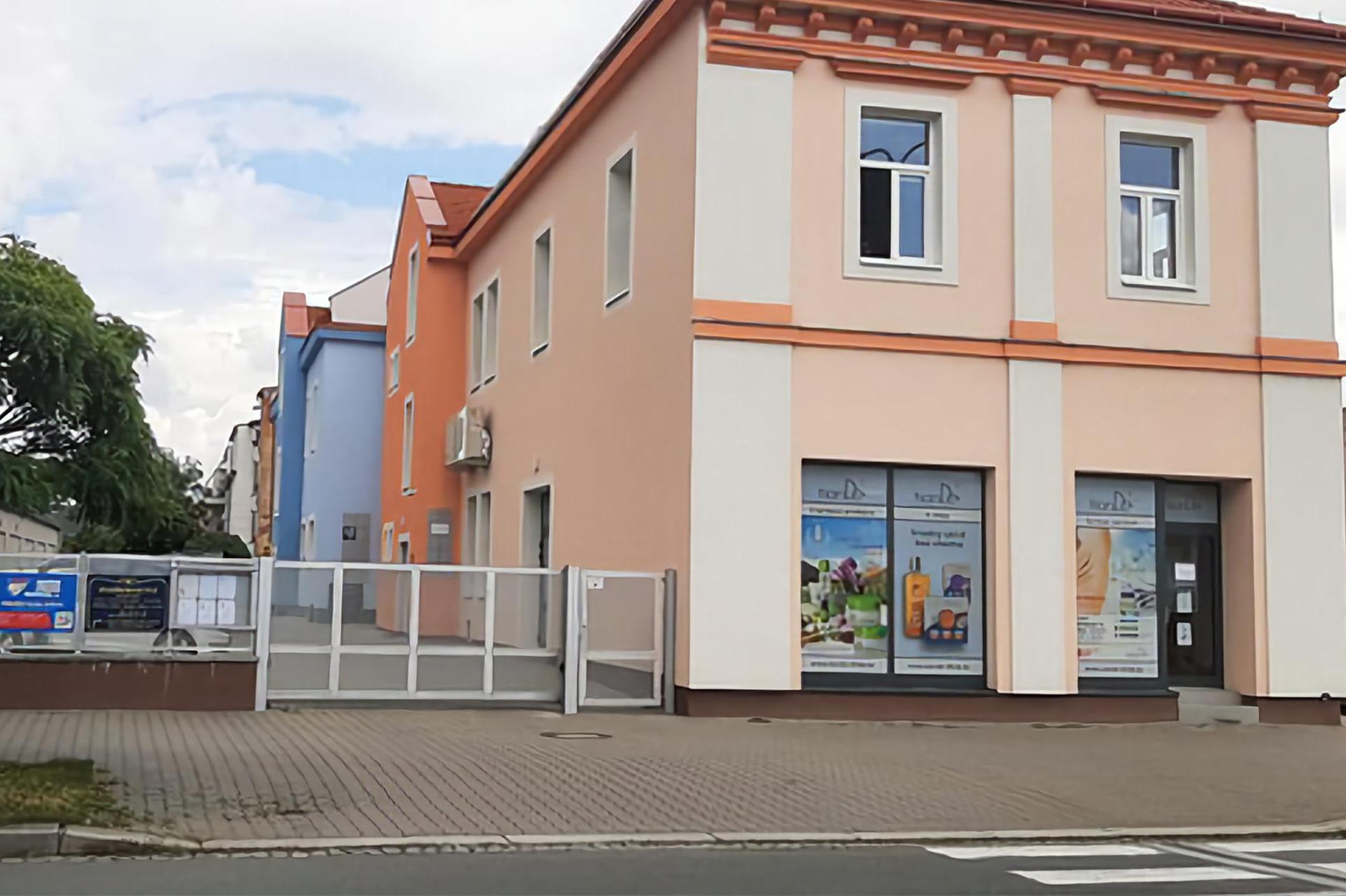 Jaroslav Pícha - Pohřebnictví