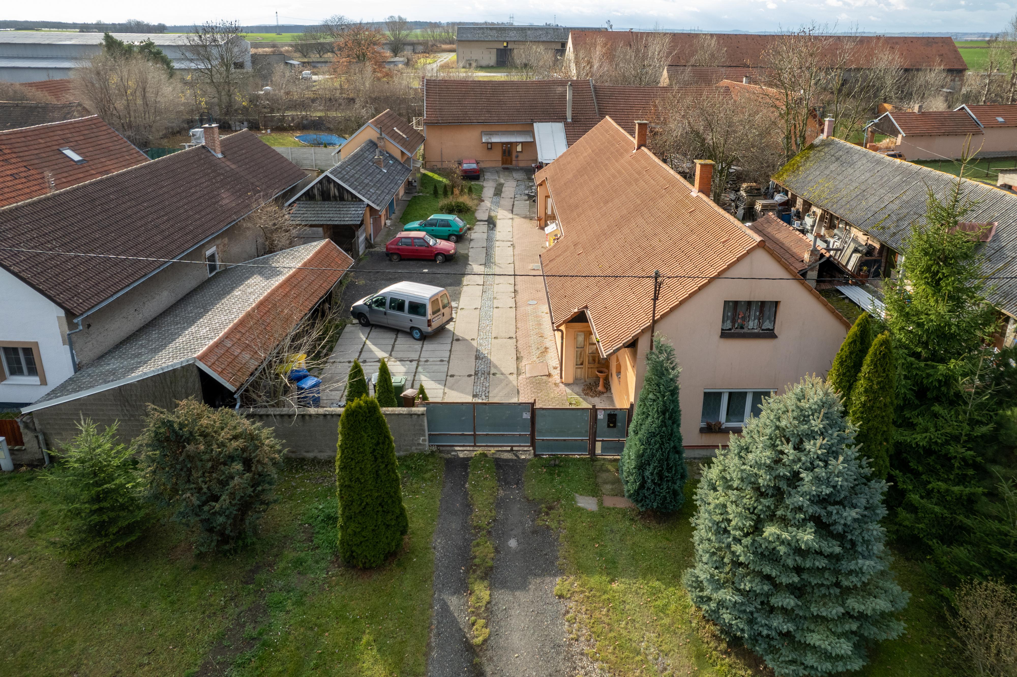 Penzion Jestřábka foto 2