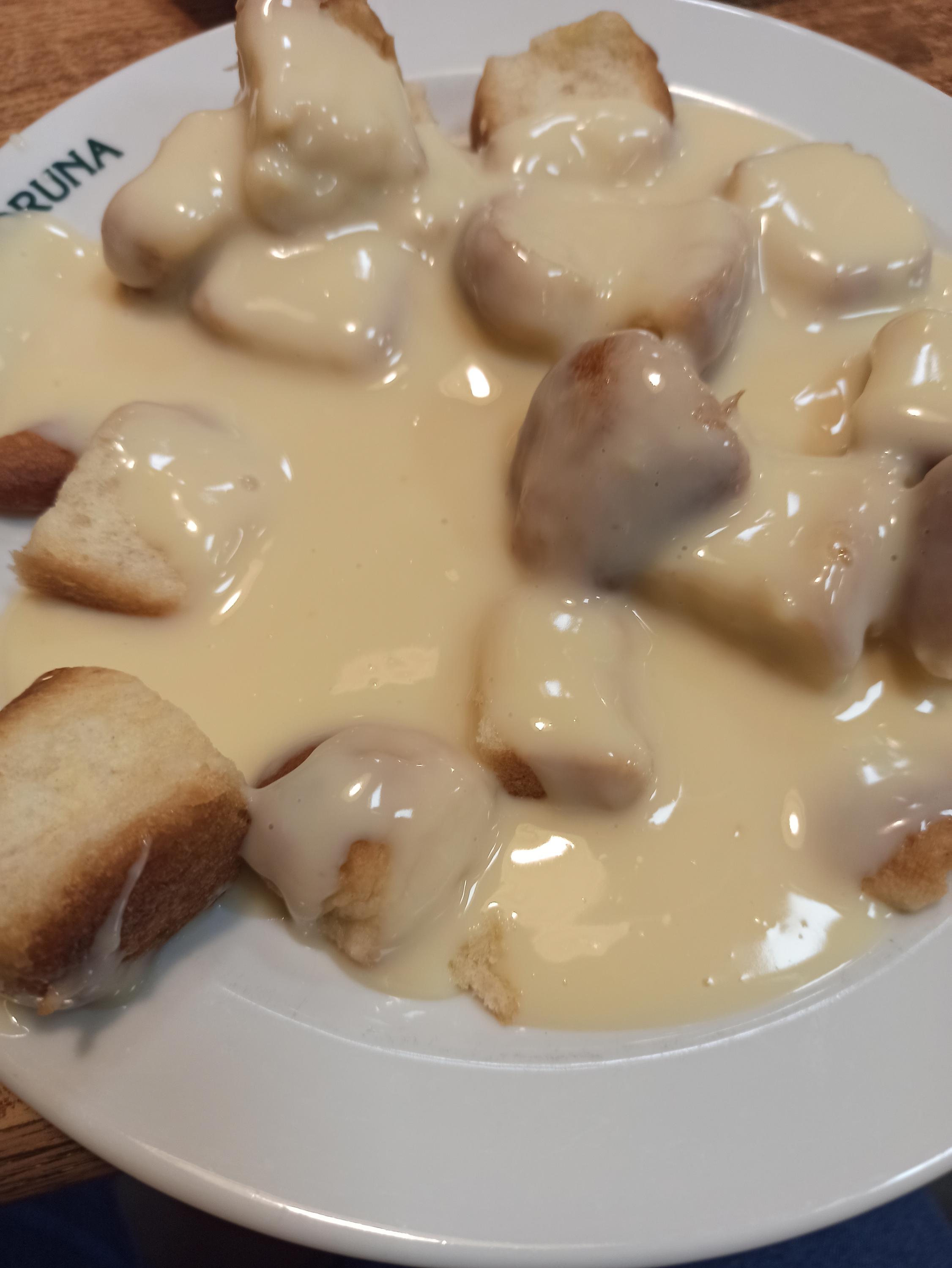 Restaurace Havelská Koruna foto 6