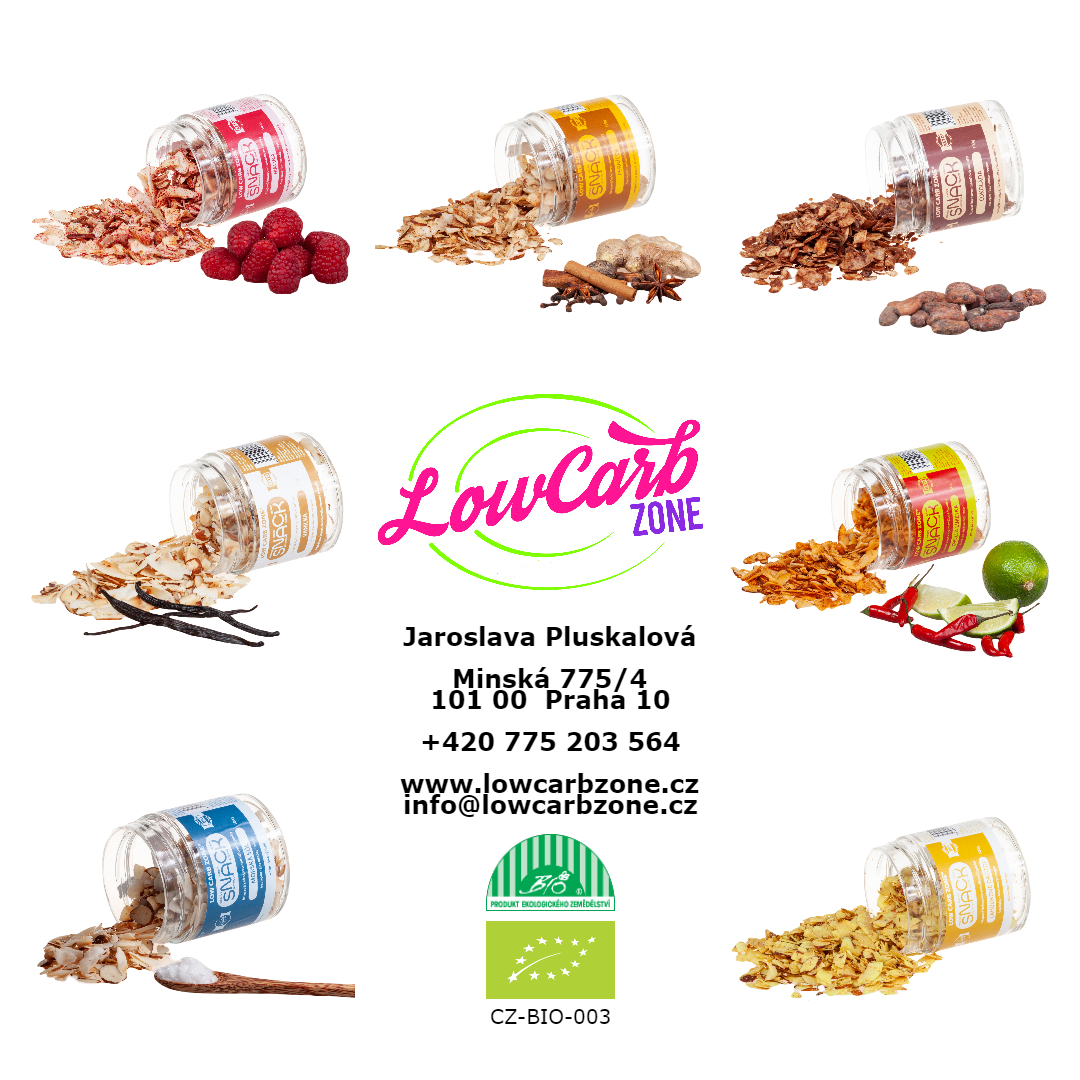 Low Carb Zone CZ foto 4