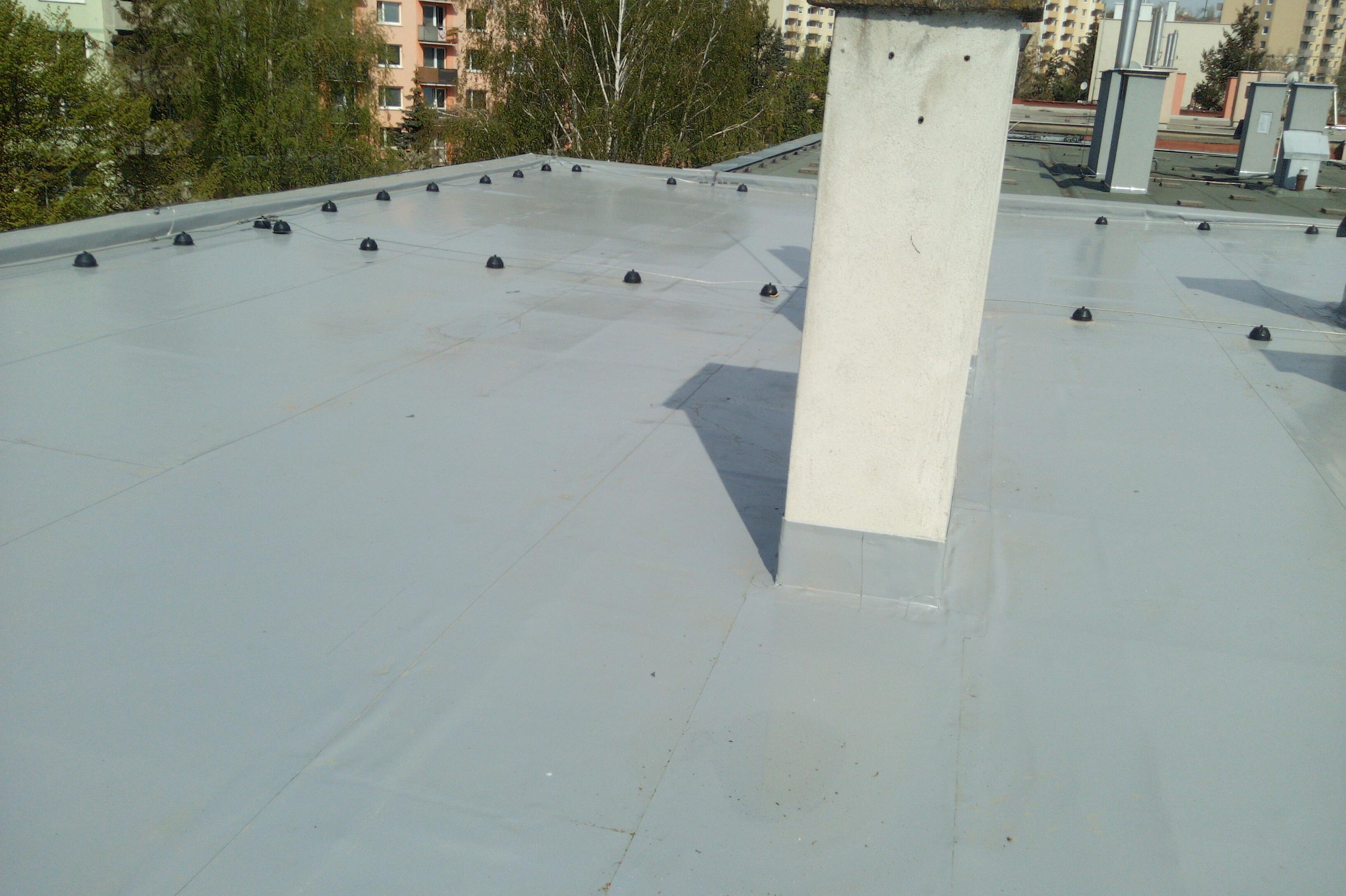 Izolatérství Mitáček