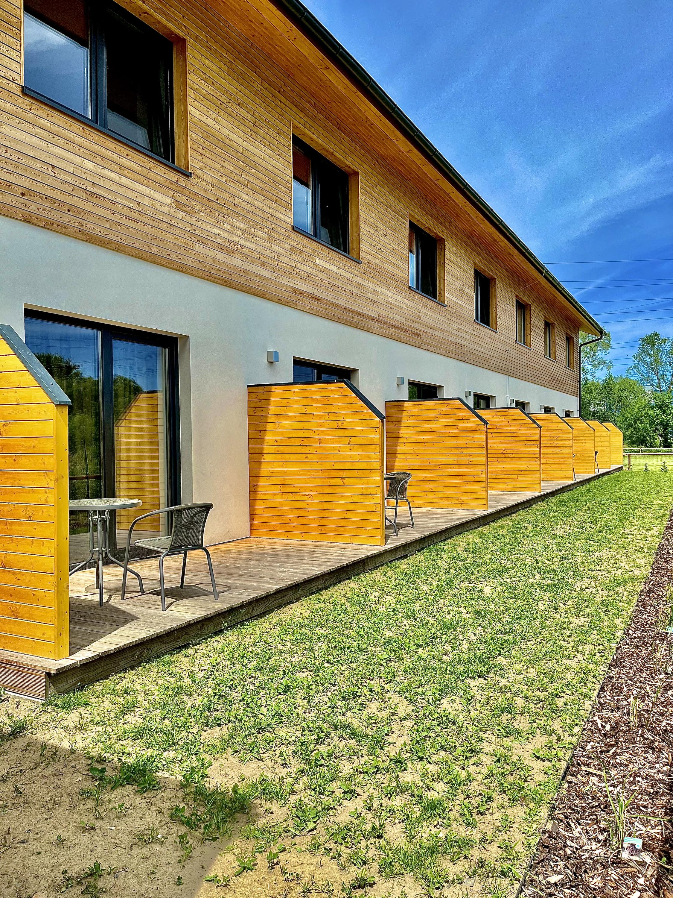 SPORT HOTEL BEČVA foto 3