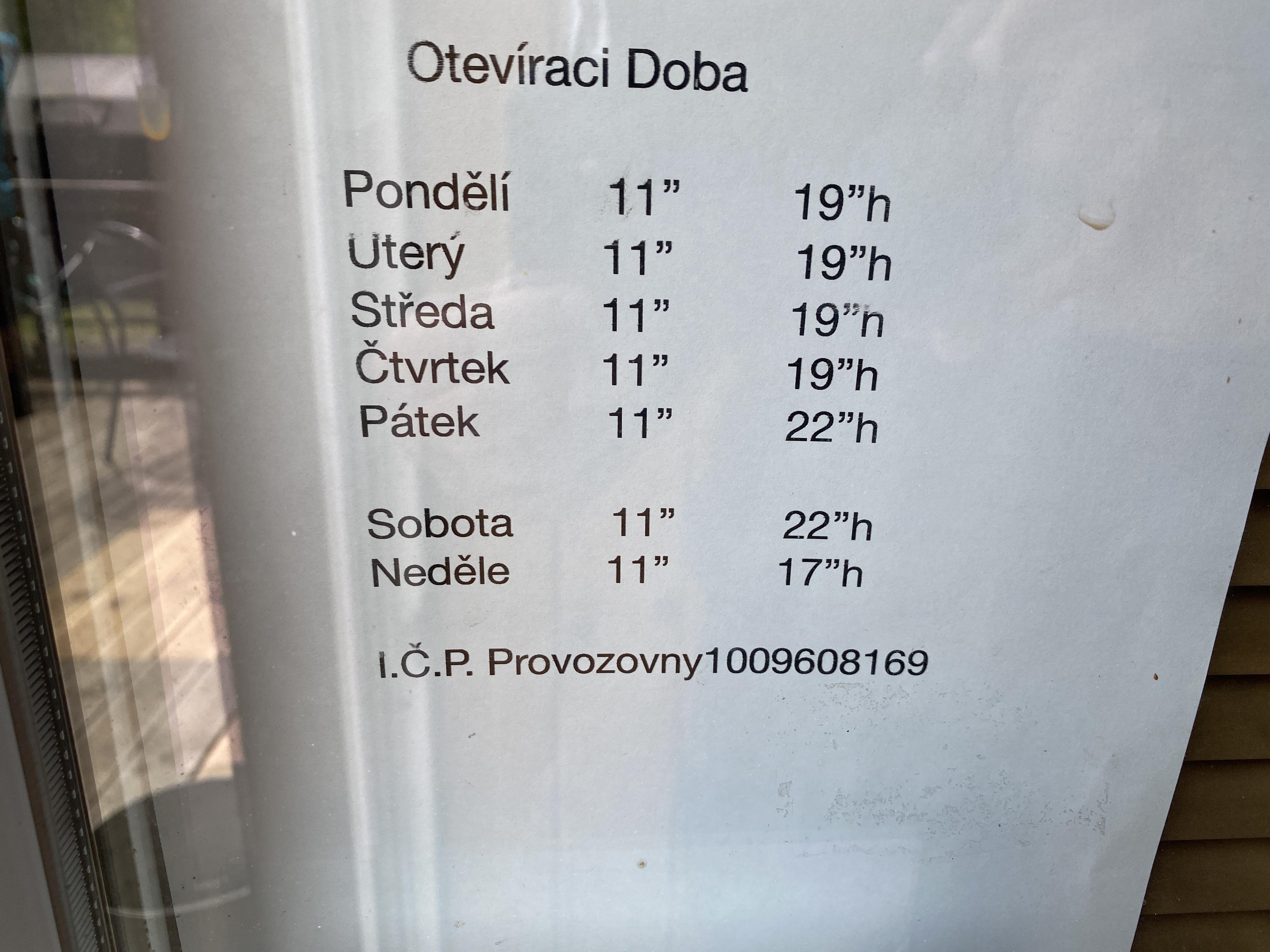 Na Staré poště foto 3