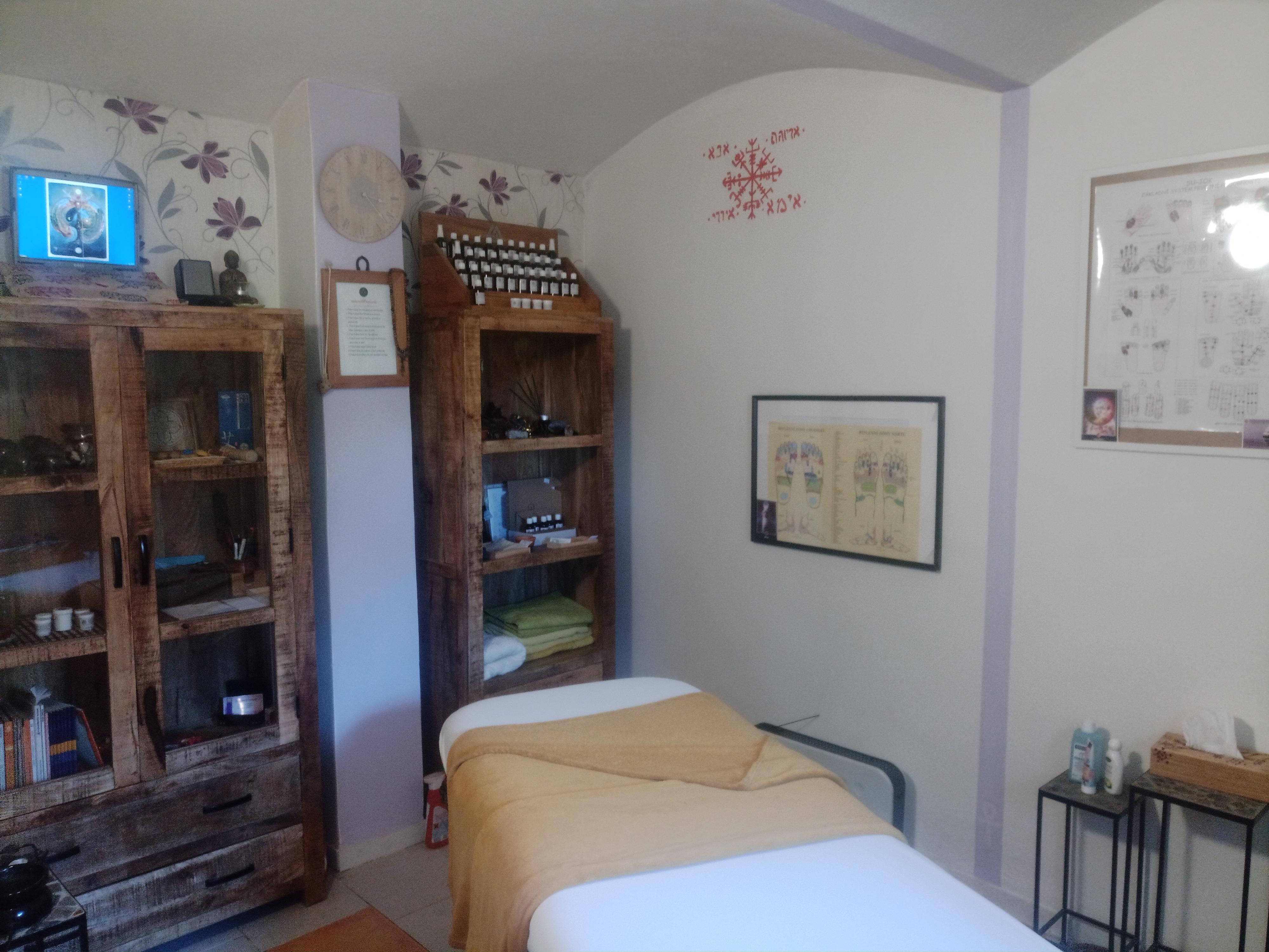 Hrůzovy kapky - směsi bylin ® foto 4