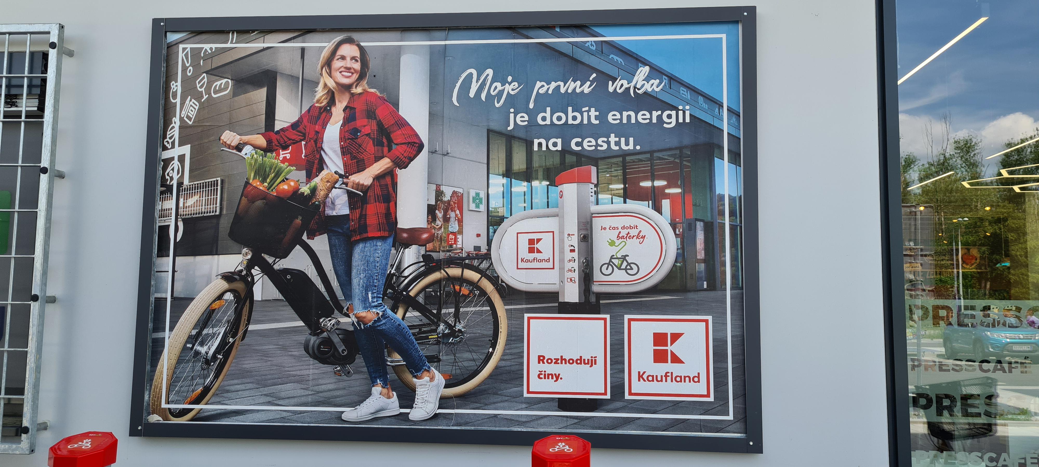 Kaufland foto 6