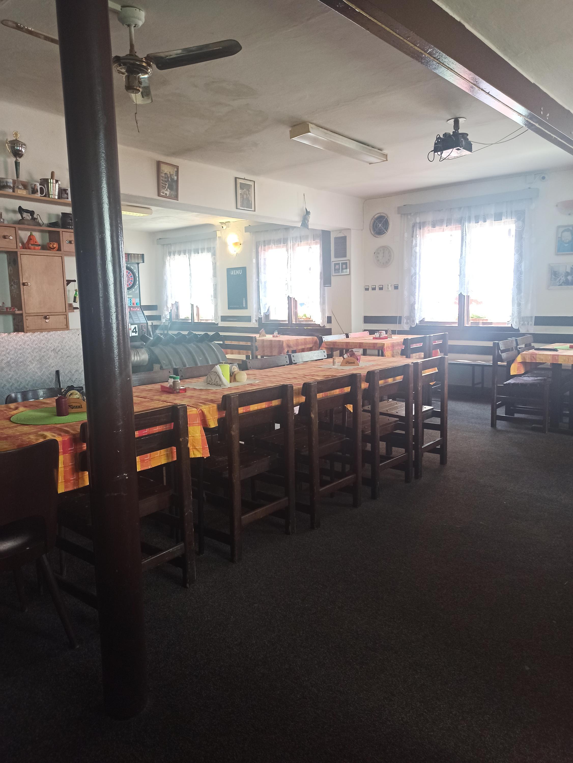 Restaurace U Chovatelů foto 2