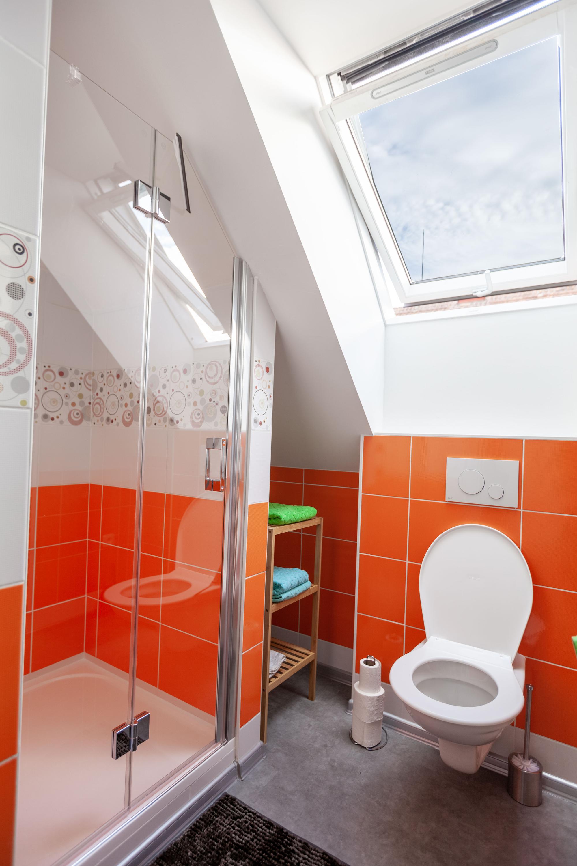 Apartmány Domek u lesa foto 5