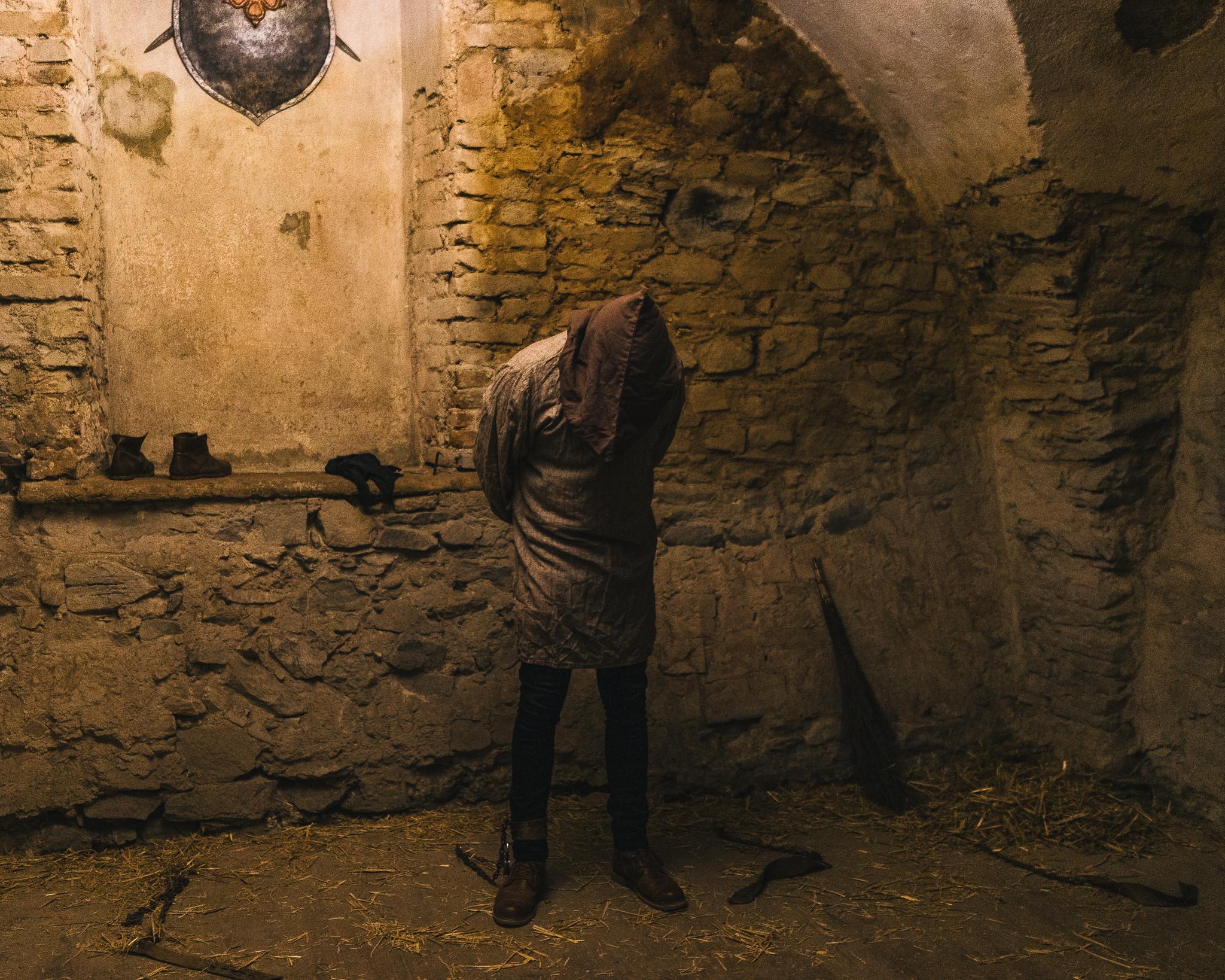 Alchymista - escape room foto 2