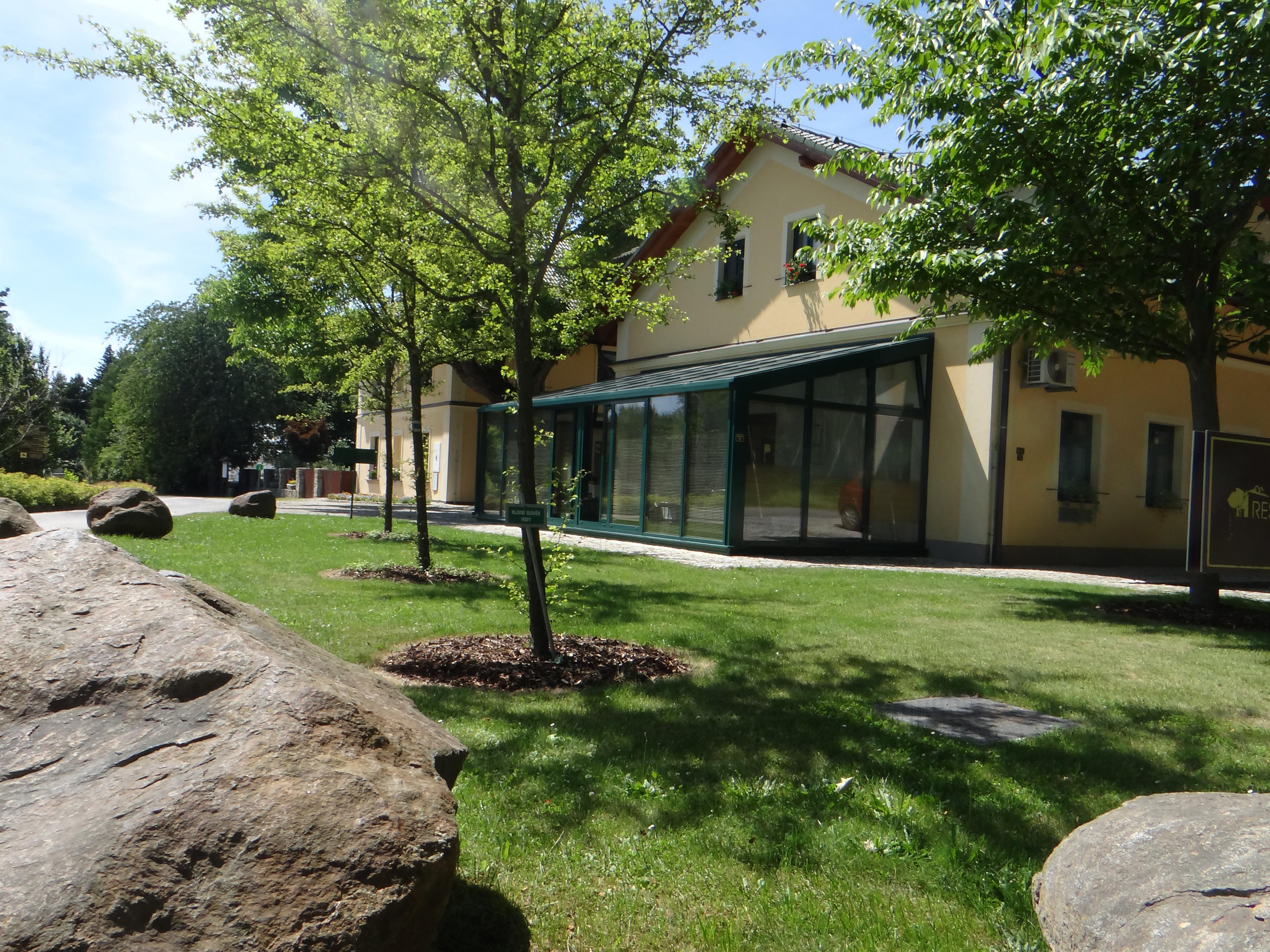 Resort Johanka foto 5