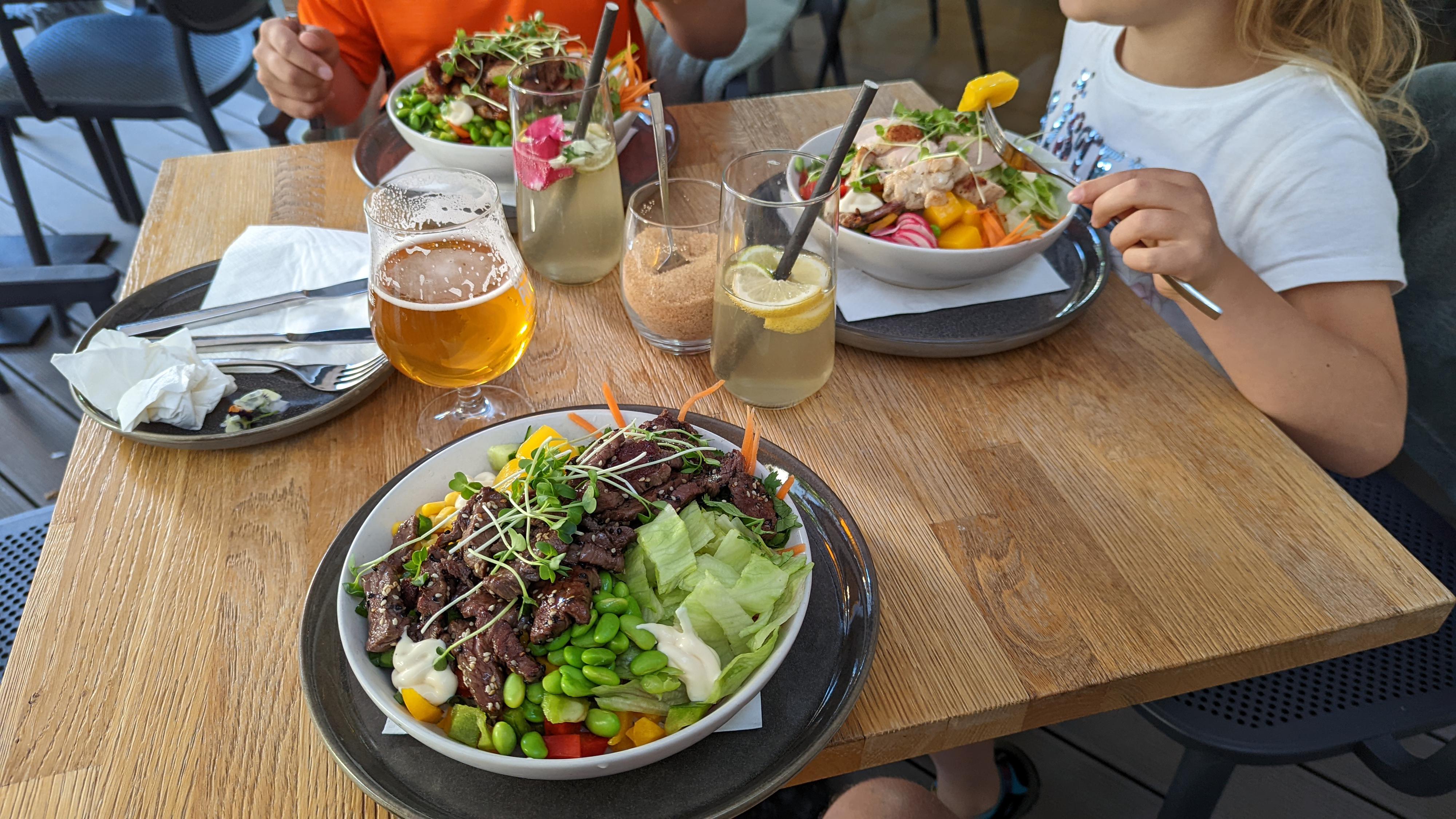 Bistro Kafe Kytka