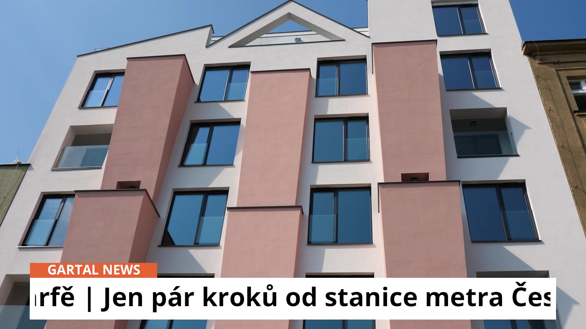 GARTAL foto 2 (náhled videa)