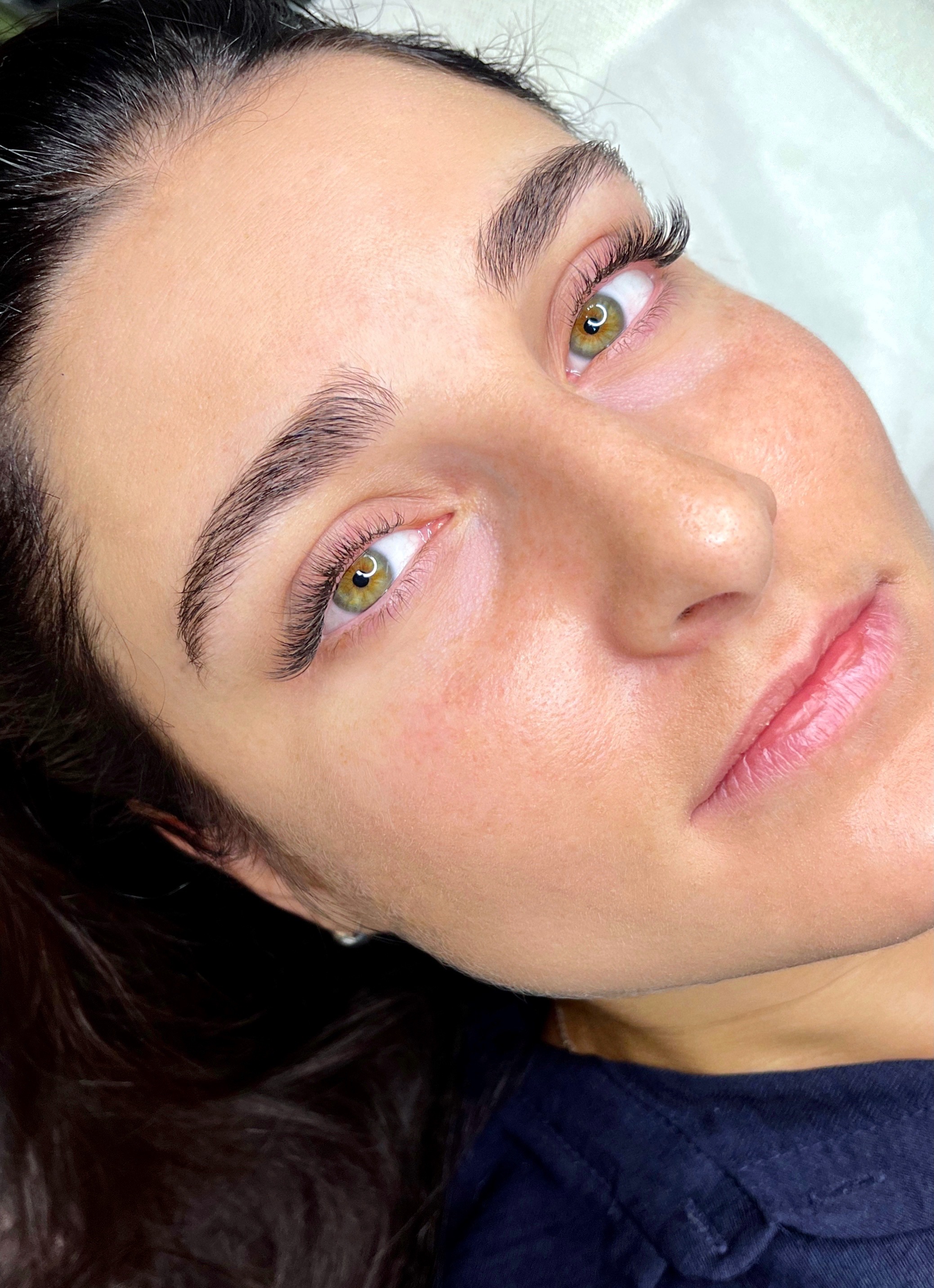 Studio prodlužování řas foto 4