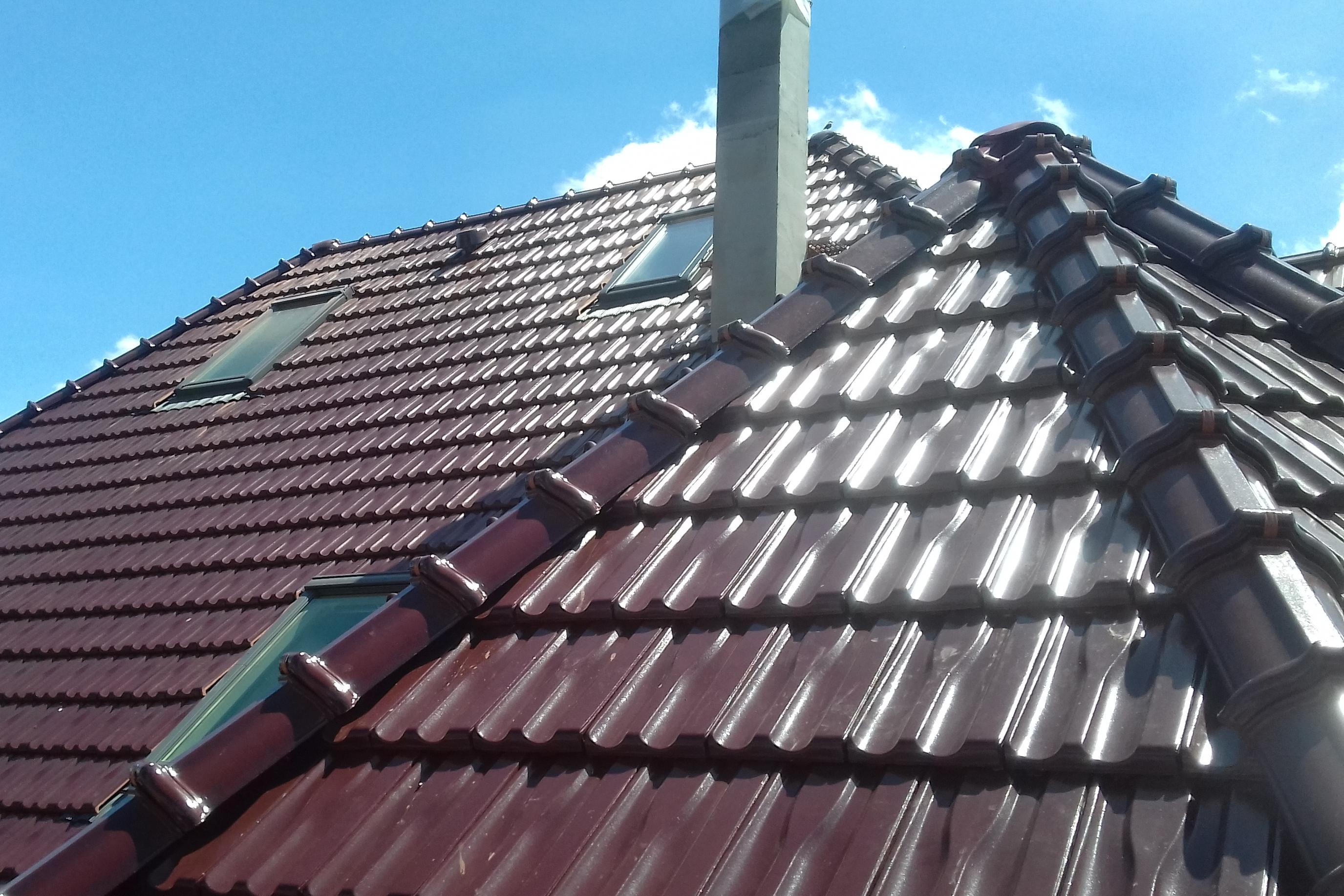 Tesařství - Martin Březina