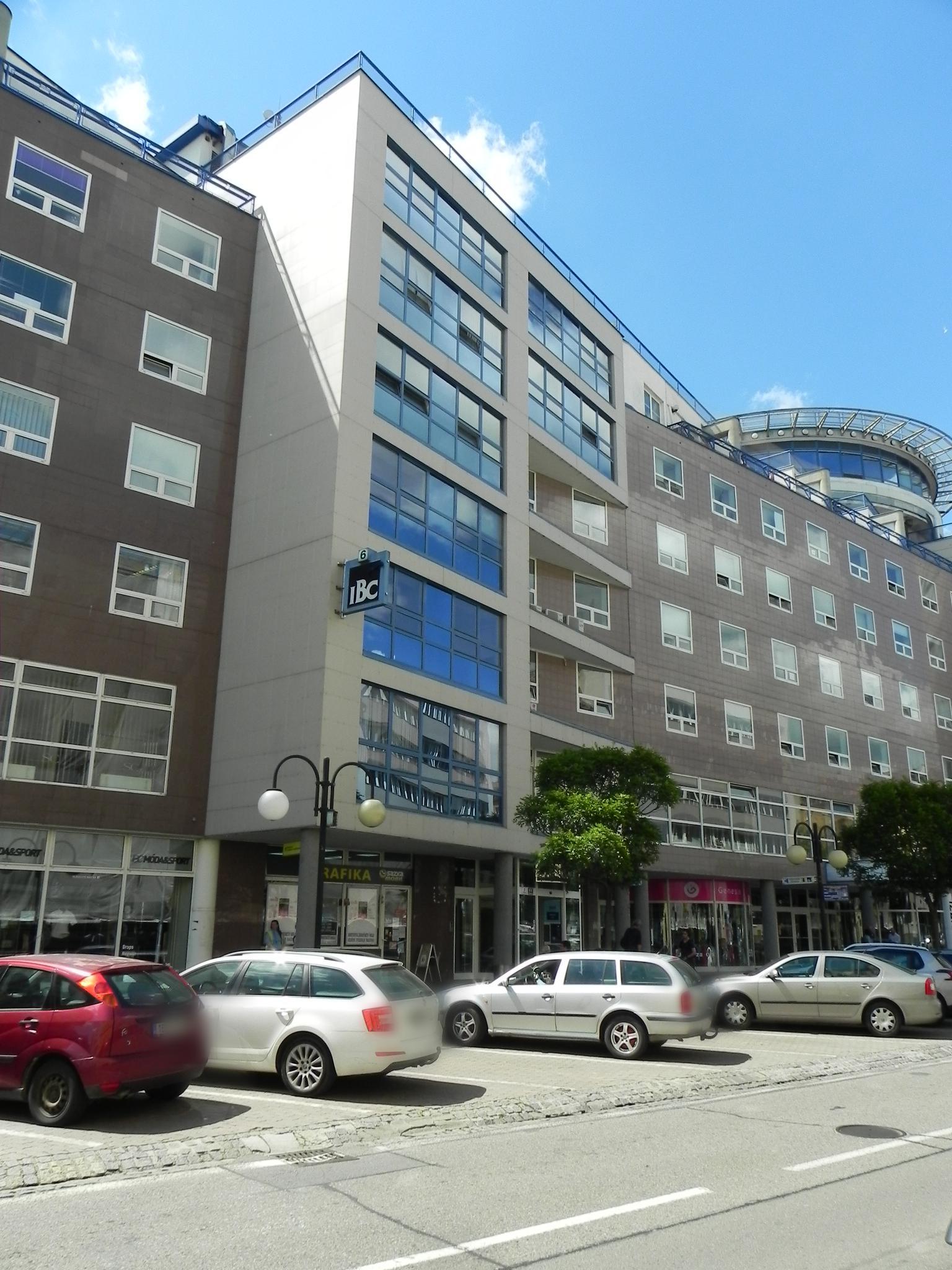 Slovensko - Honorární konzulát Slovenské republiky foto 5