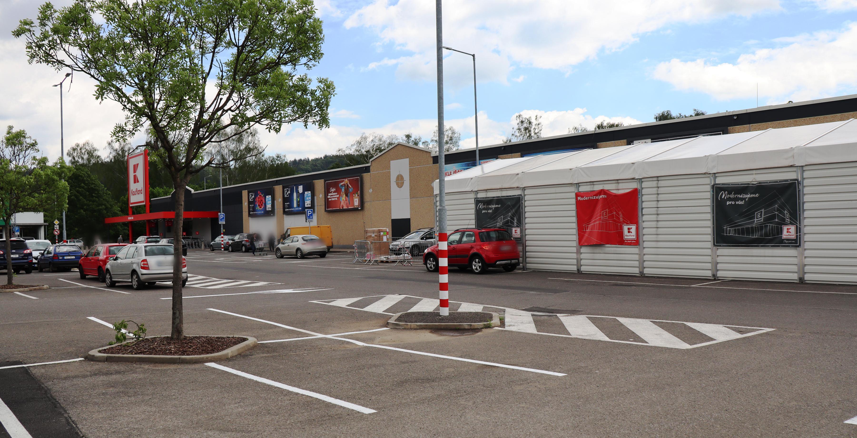Kaufland foto 2