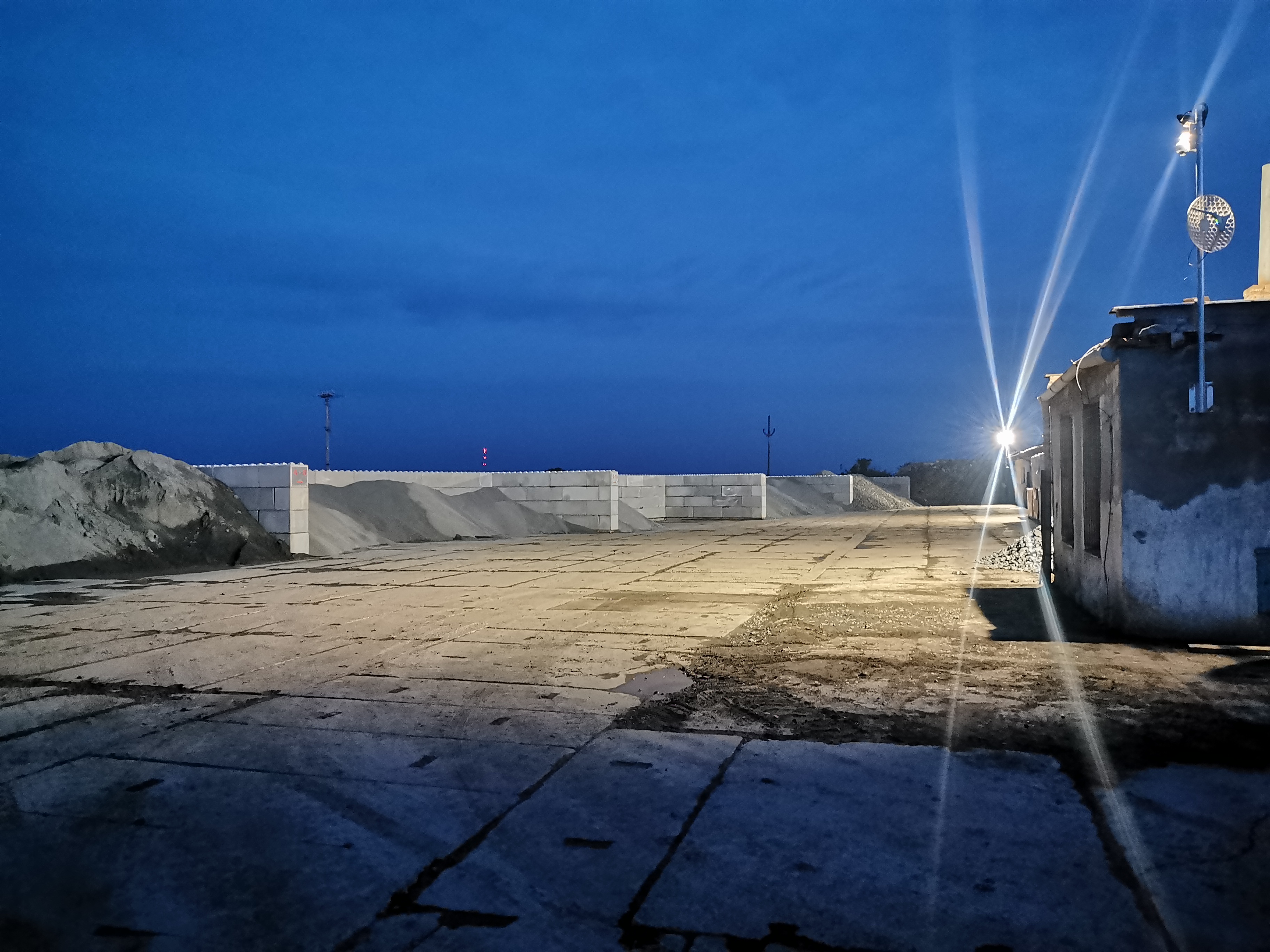 KONTEJNERY CETKOVSKÝ – sypké materiály foto 6