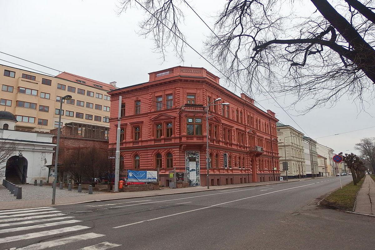 Investors Club s.r.o.