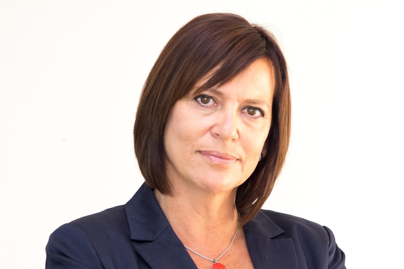 Ing. Zdeňka Chládková - reality