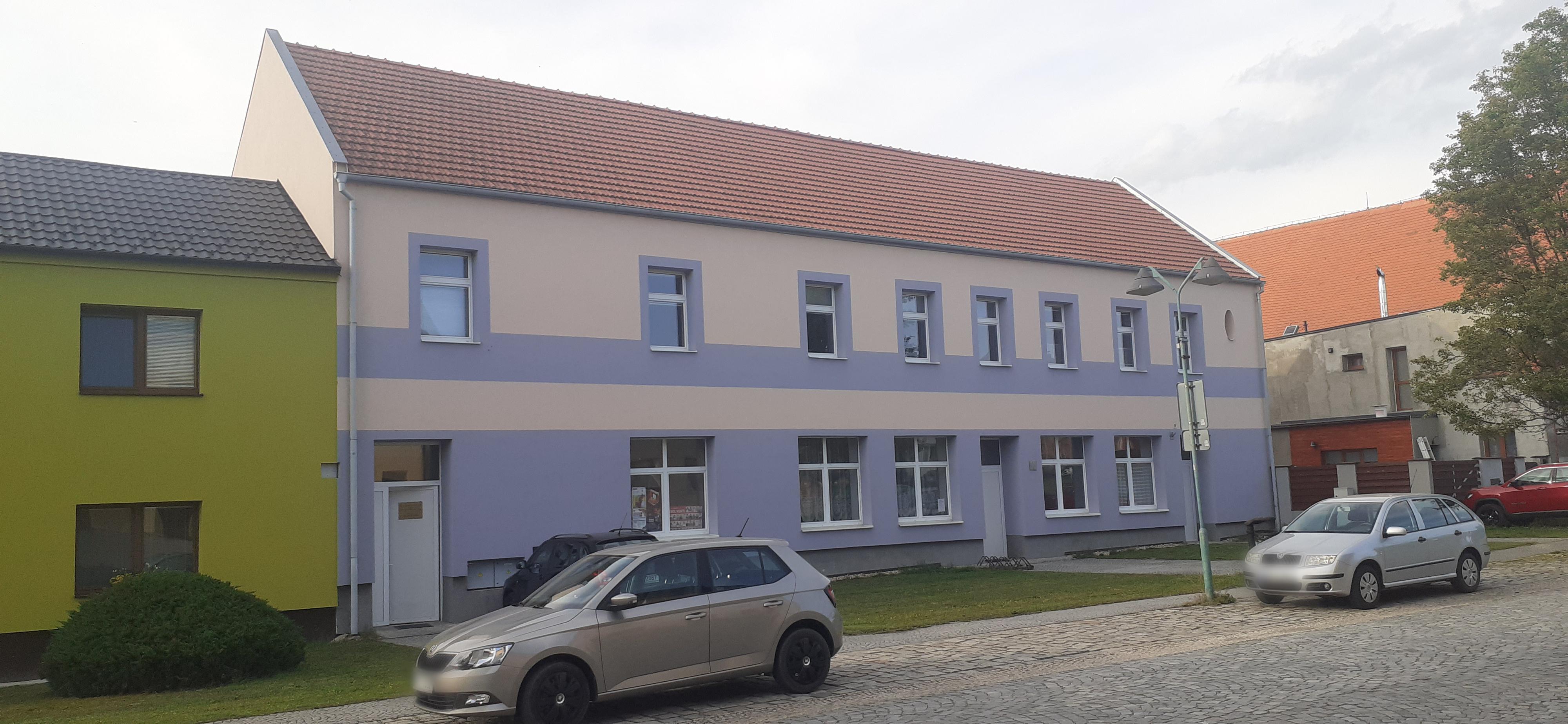 ZUŠ Nezamyslice foto 3
