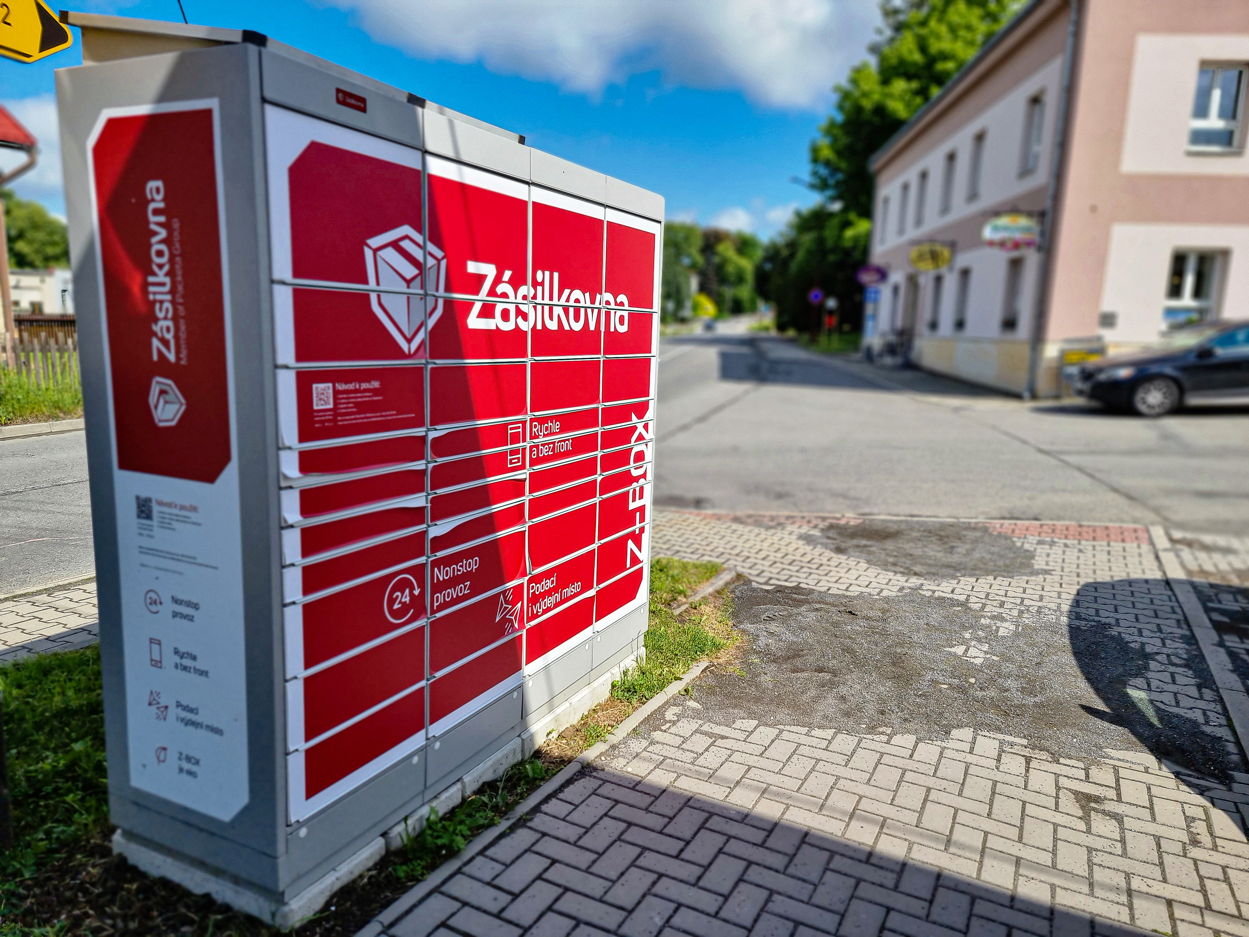 Z-BOX