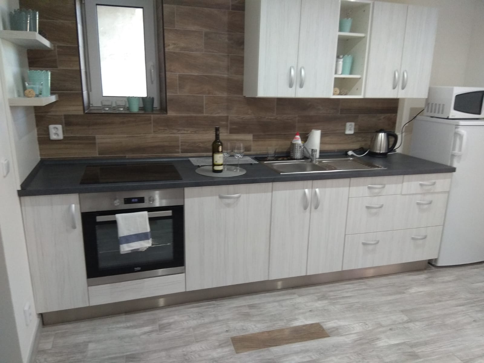 Apartmány U Splavu foto 2