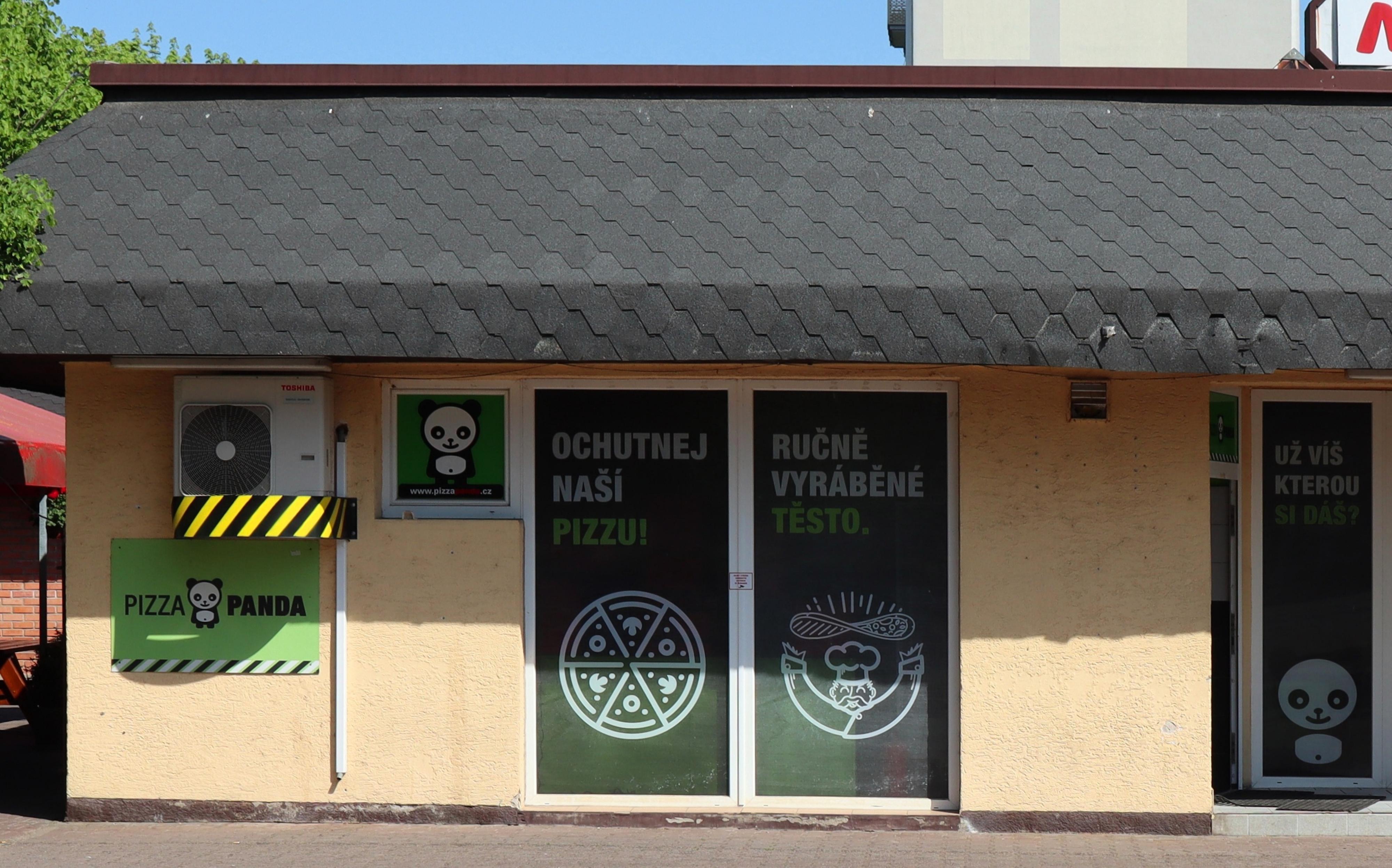 PIZZA PANDA, s.r.o. foto 2