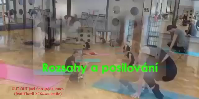 BOHEMIA DANCE - taneční a fitness studio foto 2 (náhled videa)