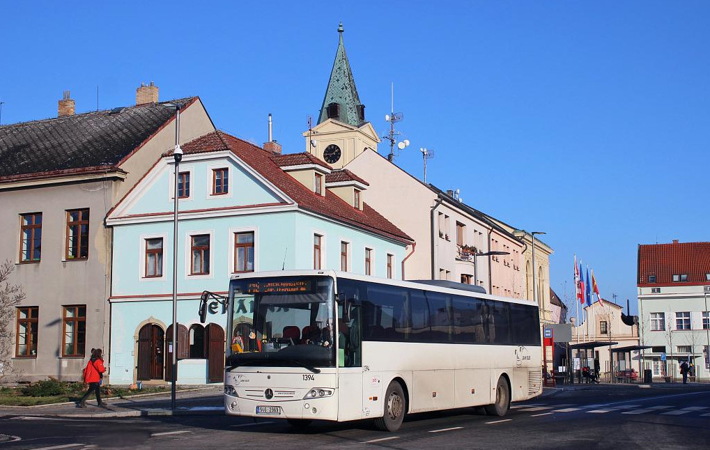 JAMI BUS s.r.o. foto 3