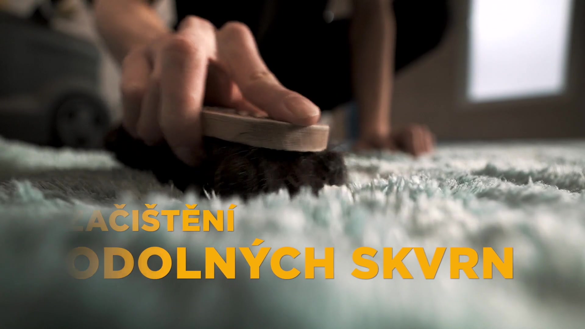 Čistírna koberců a čalounění - Vyčistíme.to foto 1 (náhled videa)