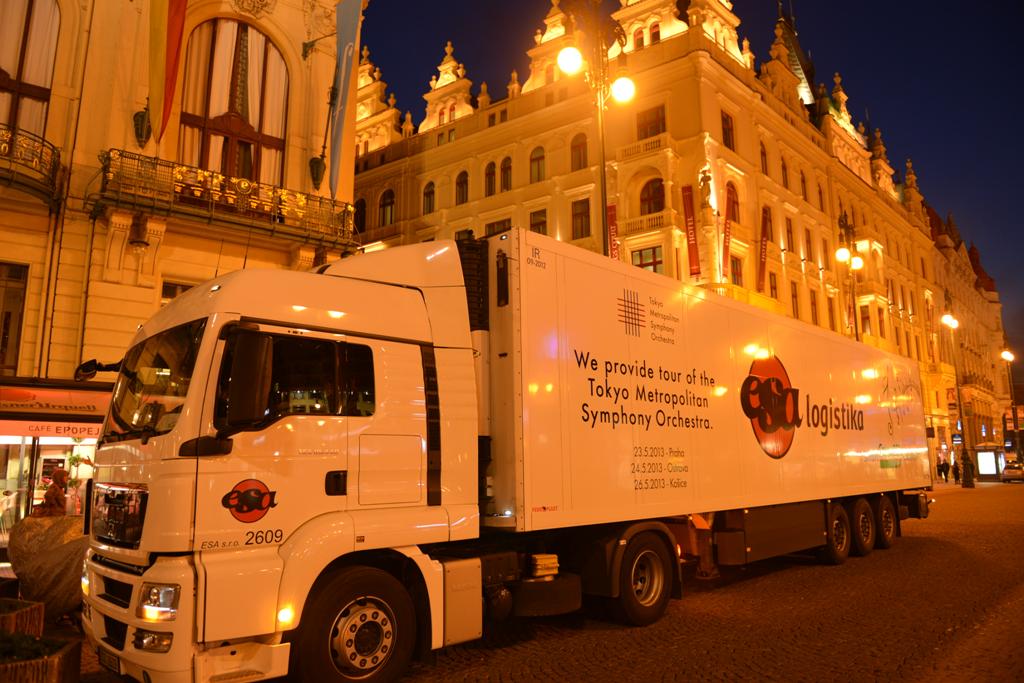 ESA logistika – Služby pro E-commerce foto 4