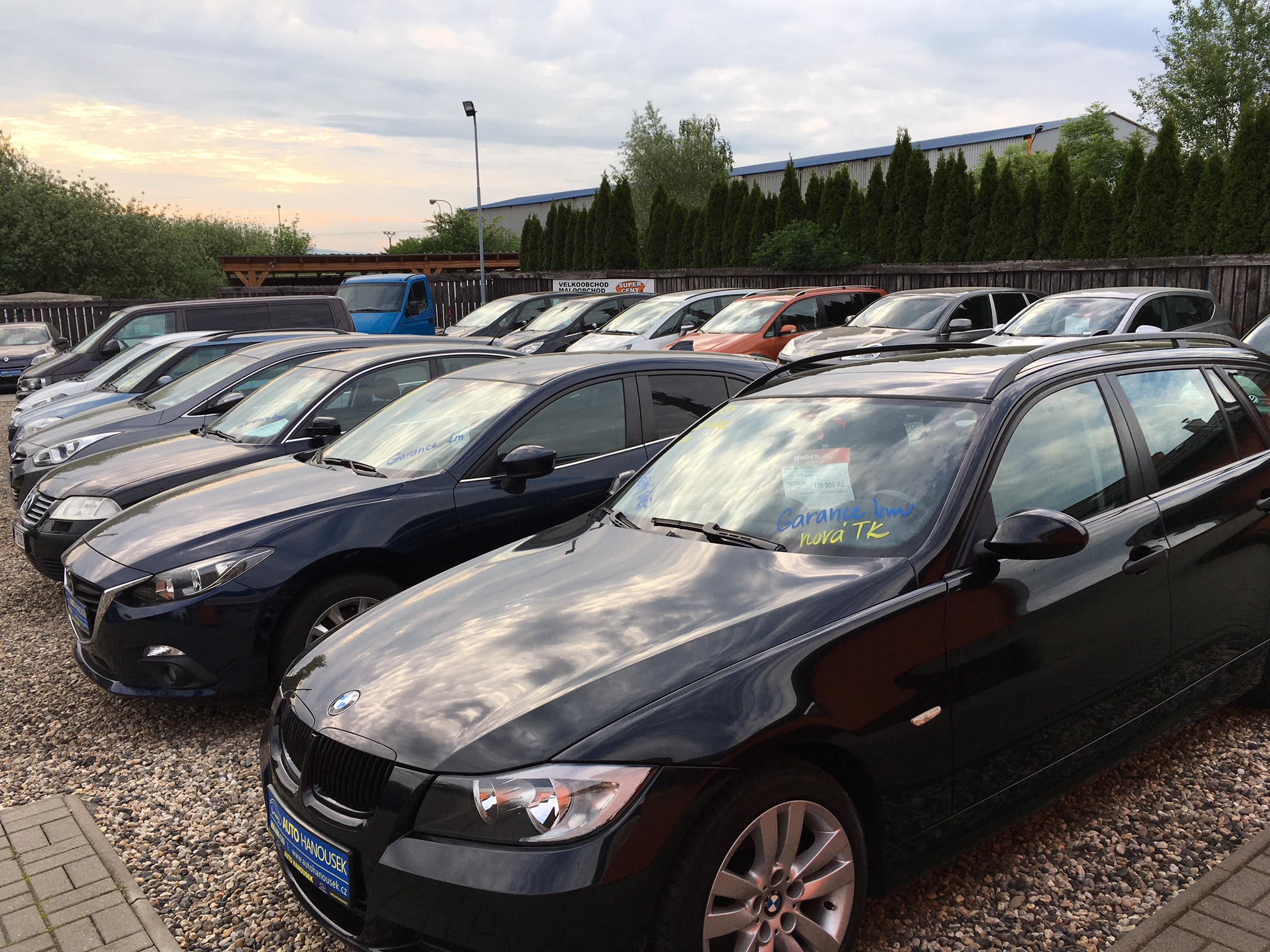 AUTO HANOUSEK s.r.o. foto 6