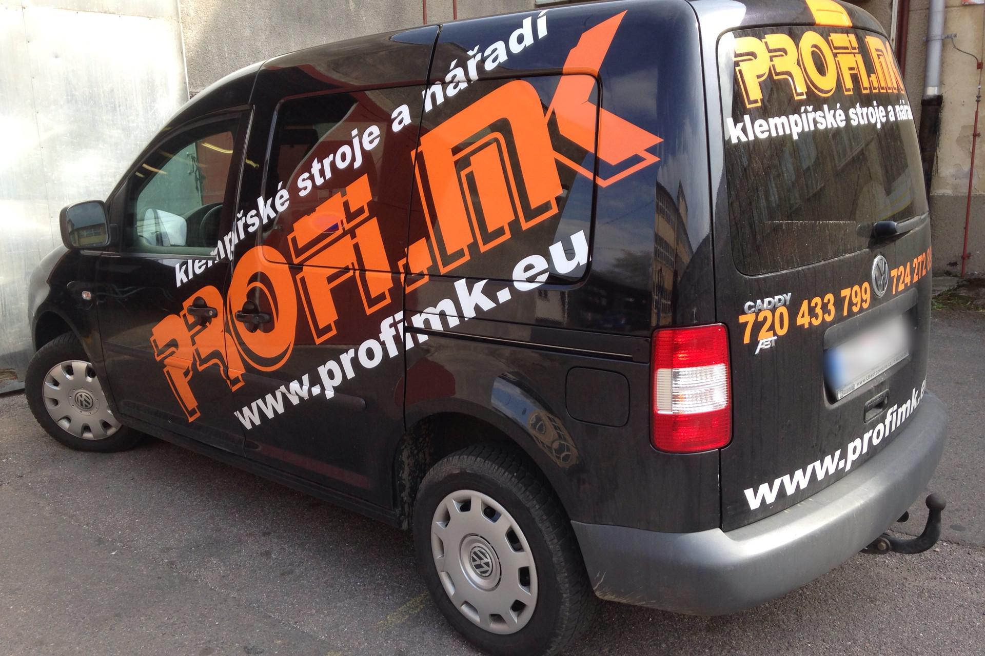 PROFI.MK, s.r.o. foto 3