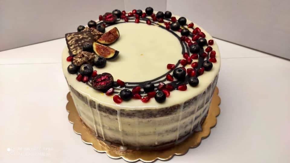 Cukrářství u Savarů foto 3