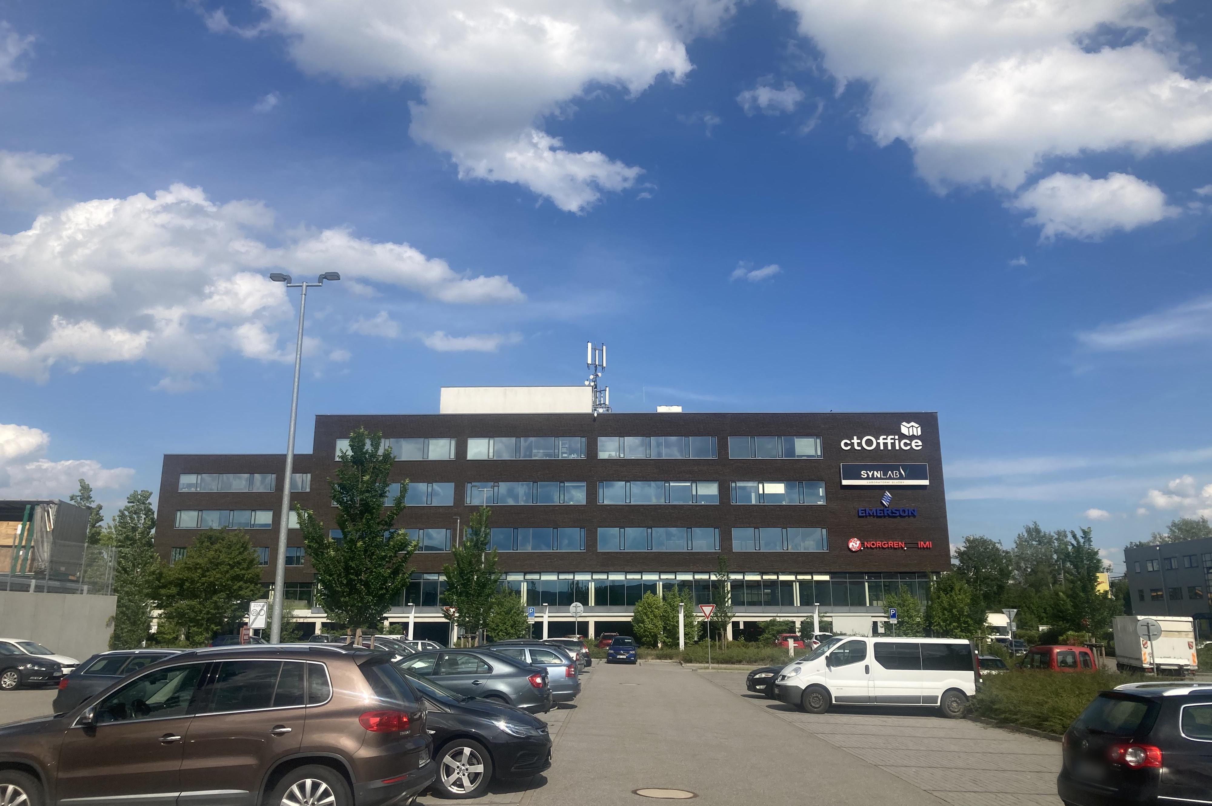 JRK Česká republika s.r.o.